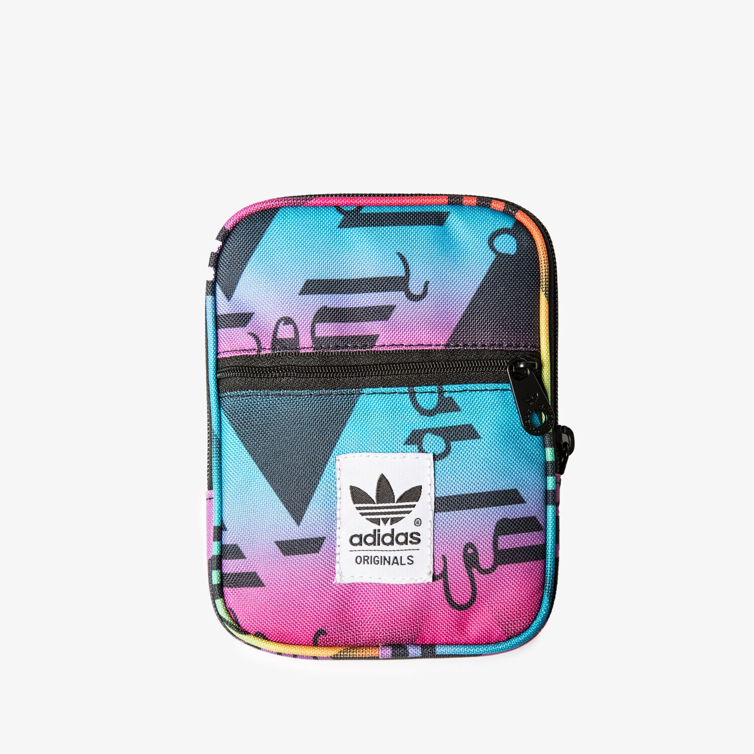dámská taška ADIDAS TAŠKA FESTIVAL BAG SO BAG SO AJ7037 VÍCEBAREVNÁ