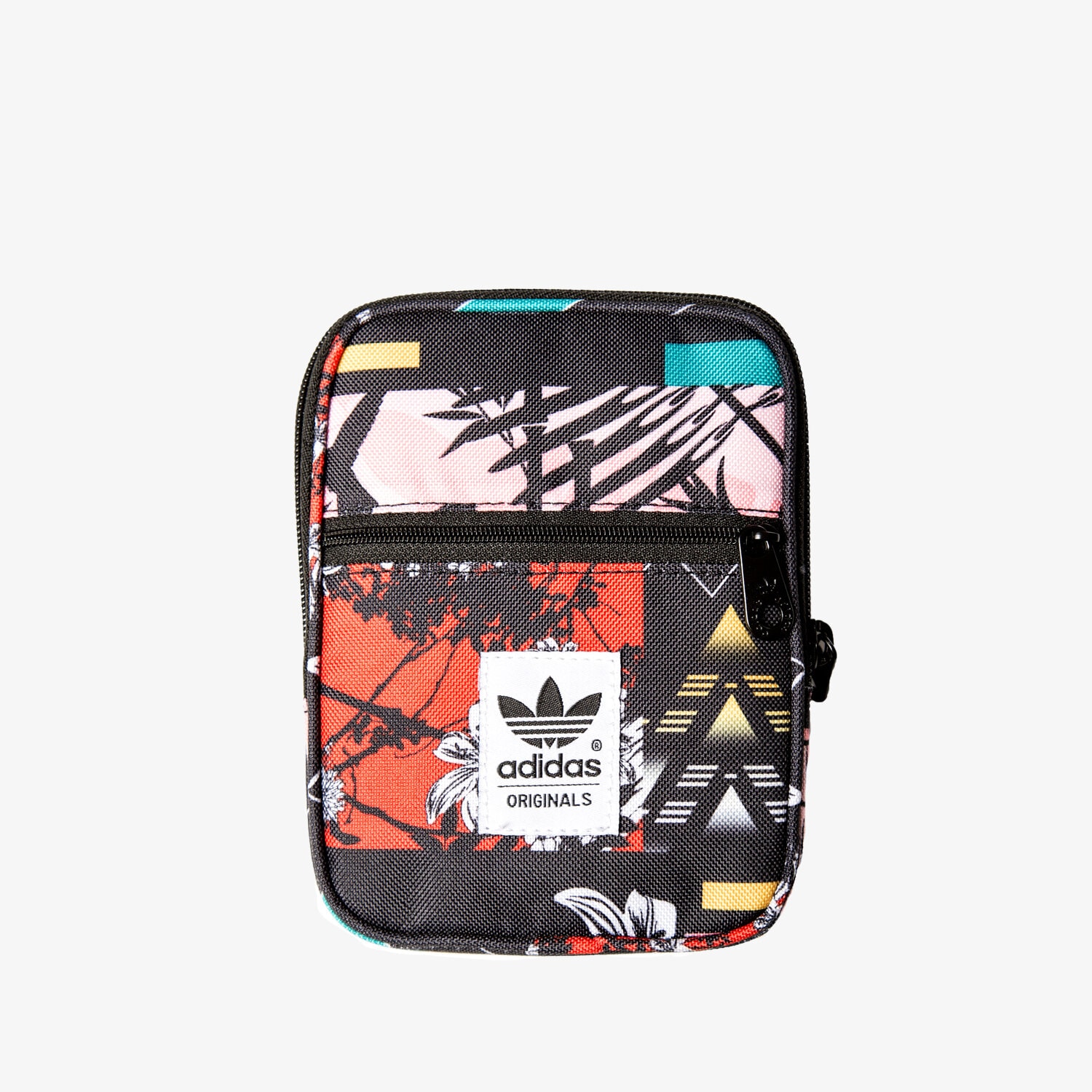 dámská taška ADIDAS TAŠKA FESTIVAL BAG SO BAG SO AJ7038 VÍCEBAREVNÁ