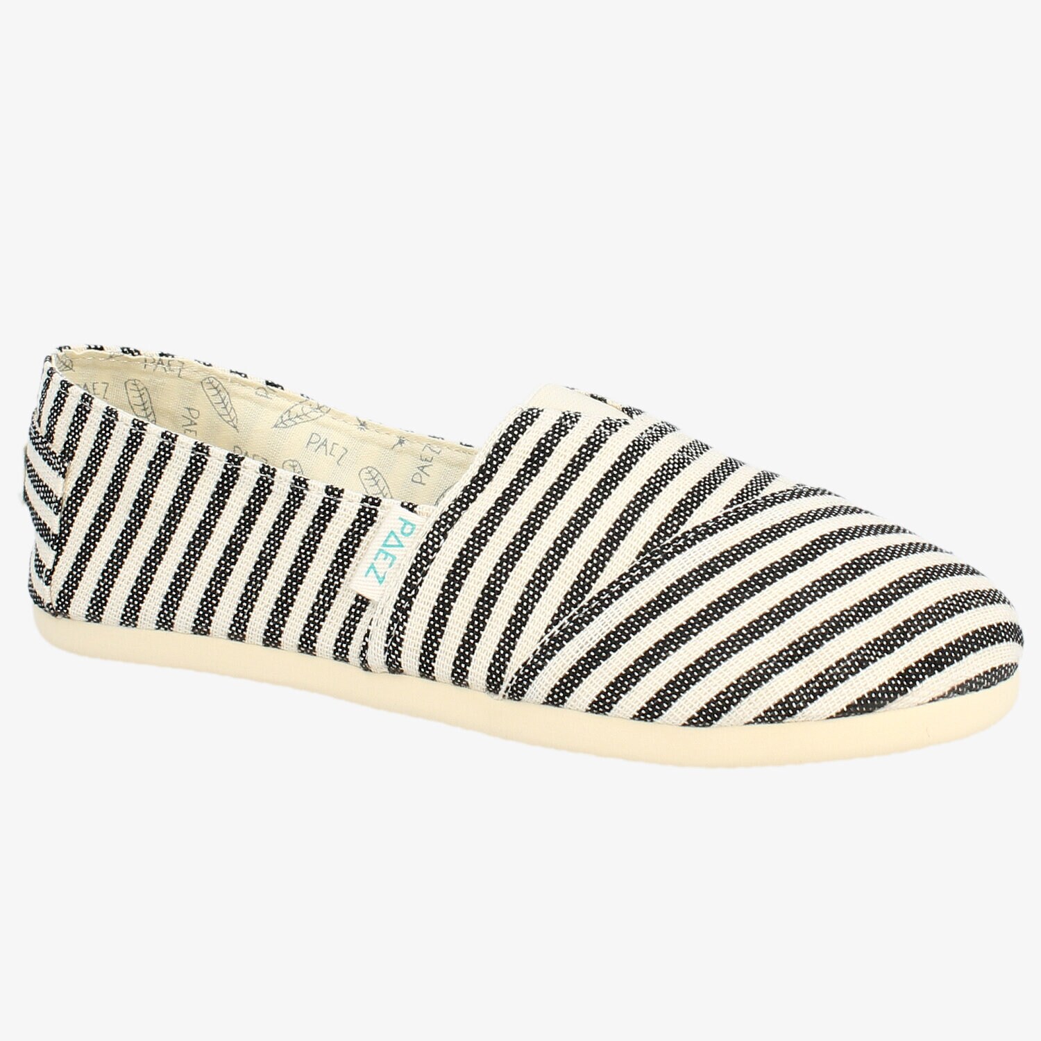 dámské boty casual PAEZ ORIGINAL EVA 105OEVPAEAAA0064 VÍCEBAREVNÁ