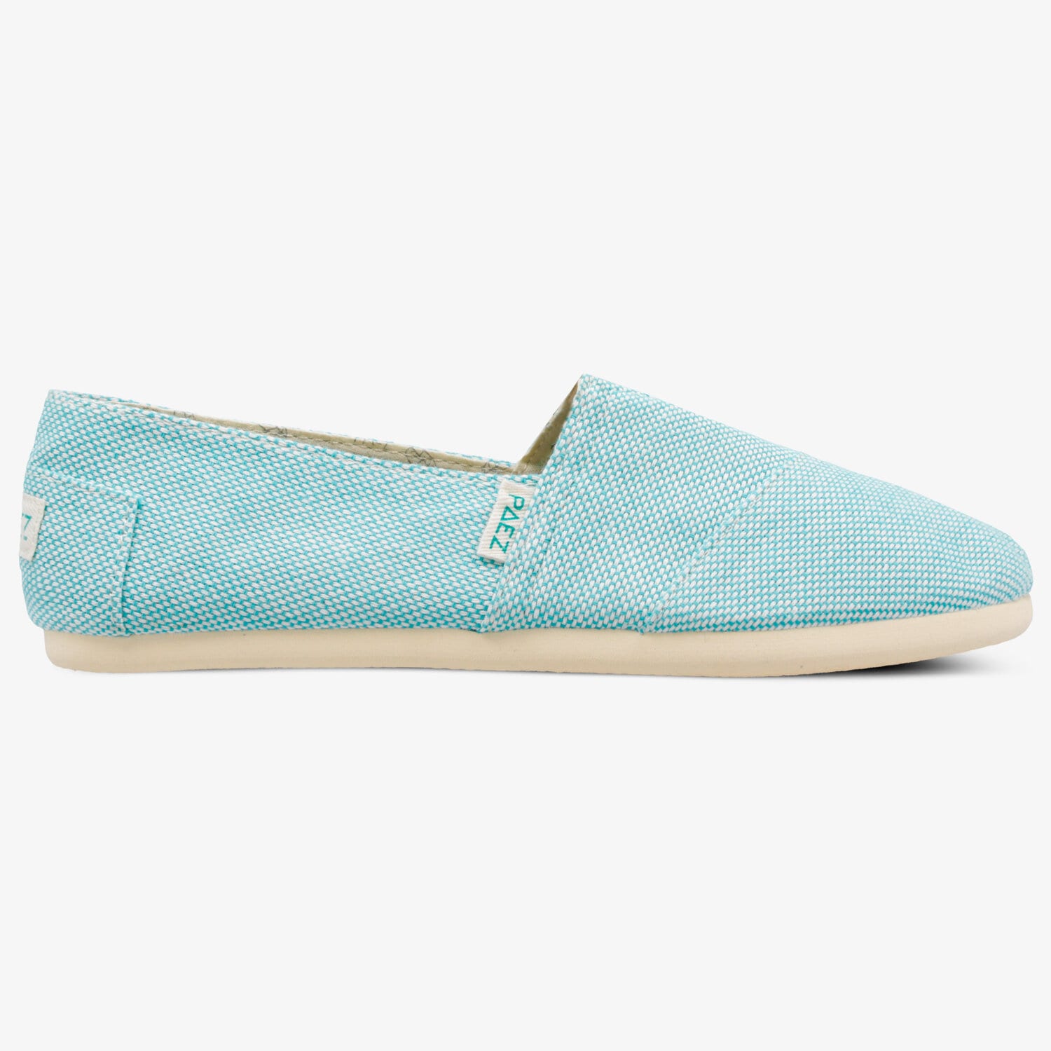 dámské boty casual PAEZ ORIGINAL EVA 105OEVPAEAAA0068 MODRÁ