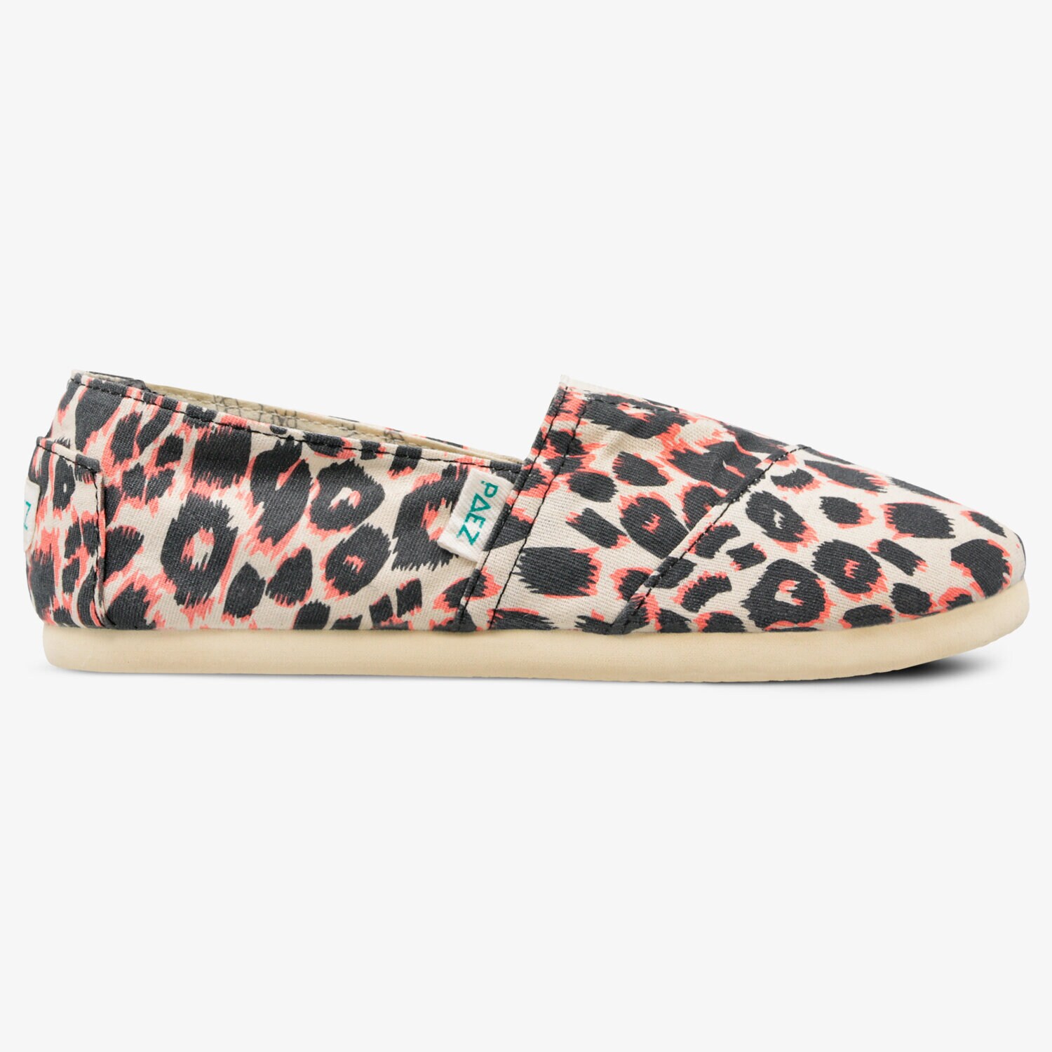 dámské boty casual PAEZ ORIGINAL EVA 105OEVPAEAAA0075 BÉŽOVÁ