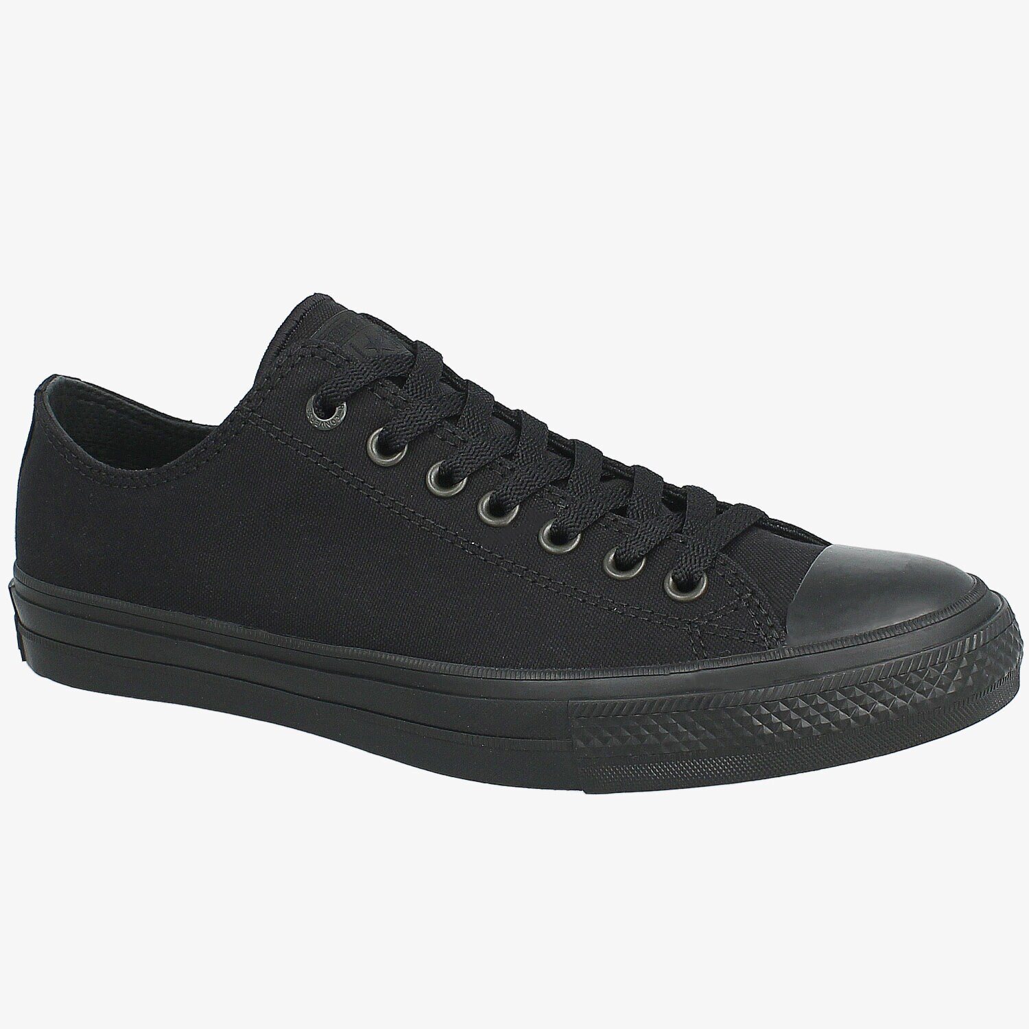 pánské tenisky CONVERSE CHUCK TAYLOR II 151223C ČERNÁ