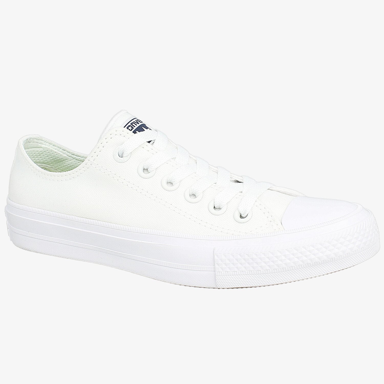 dámské tenisky CONVERSE CHUCK TAYLOR II 150154CW BÍLÁ