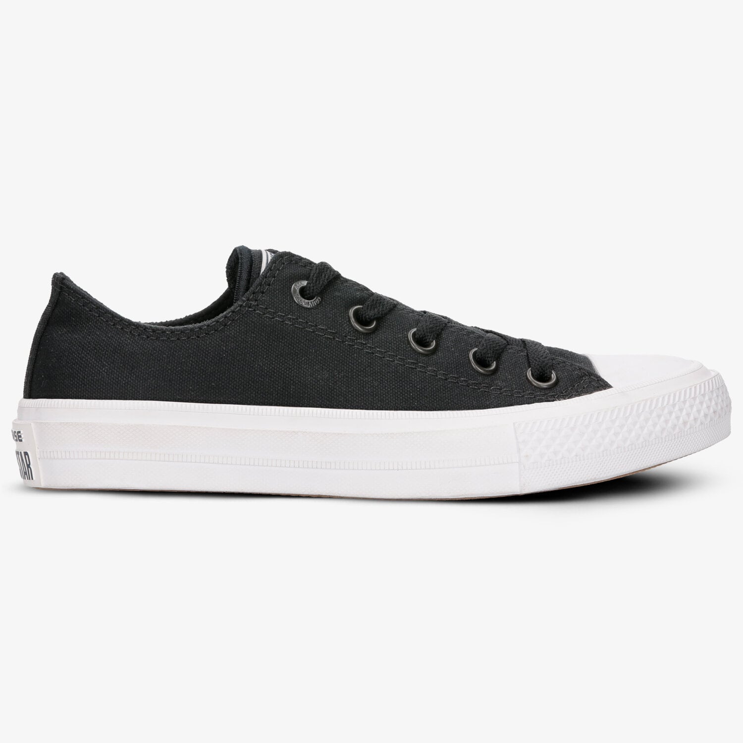 dámské tenisky CONVERSE CHUCK TAYLOR II 150149CW ČERNÁ