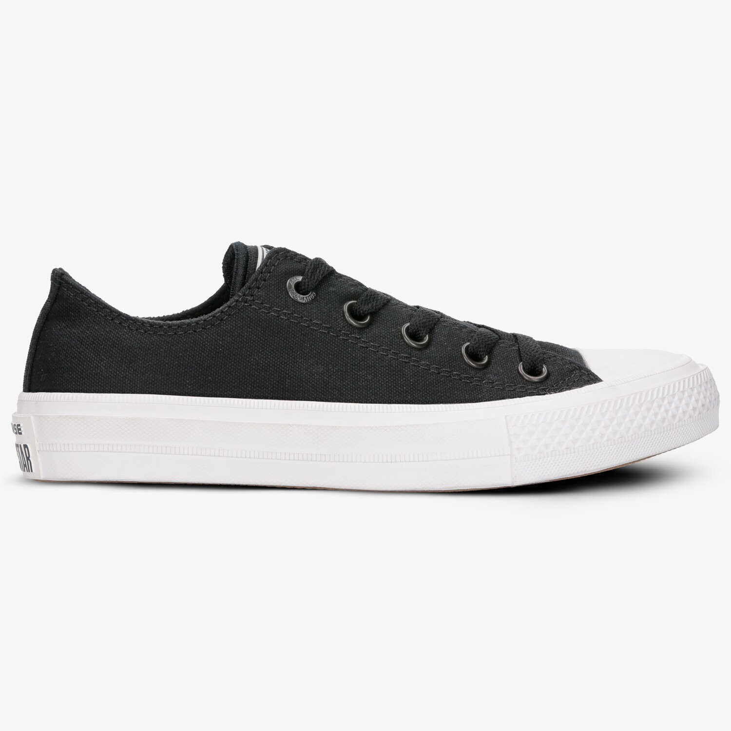 dámské tenisky CONVERSE CHUCK TAYLOR II 150149CW ČERNÁ