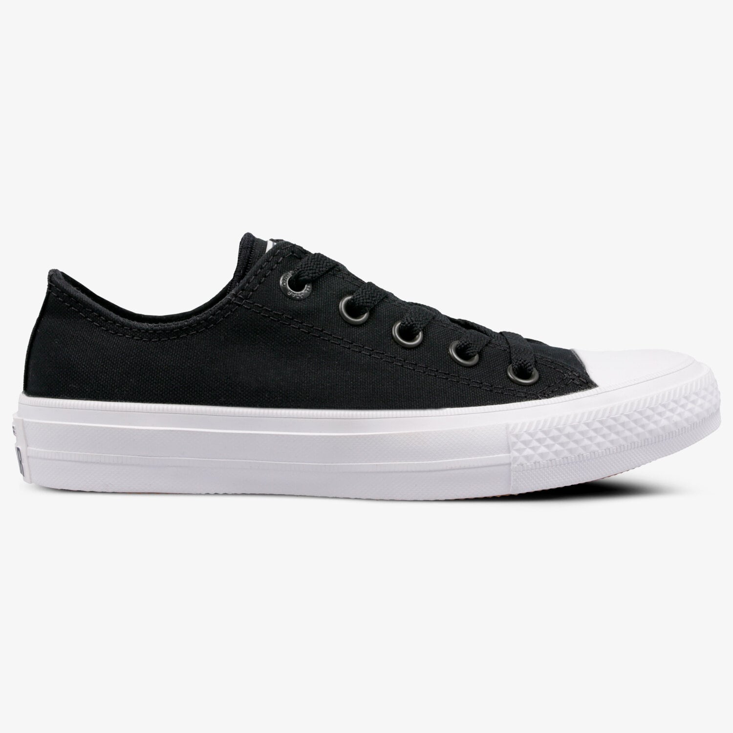 pánské tenisky CONVERSE CHUCK TAYLOR II 150149C ČERNÁ