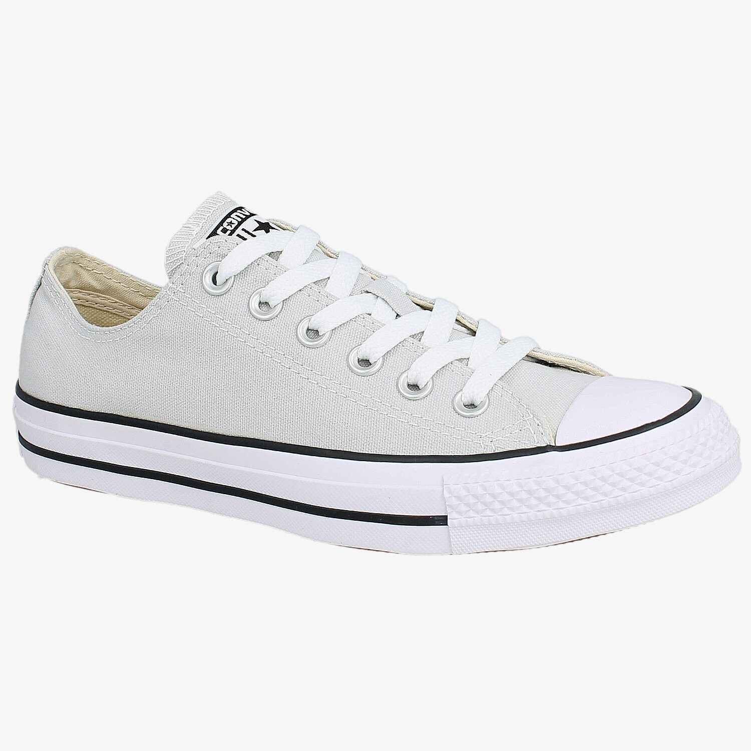 dámské tenisky CONVERSE CHUCK TAYLOR ALL STAR  151179CW BÉŽOVÁ