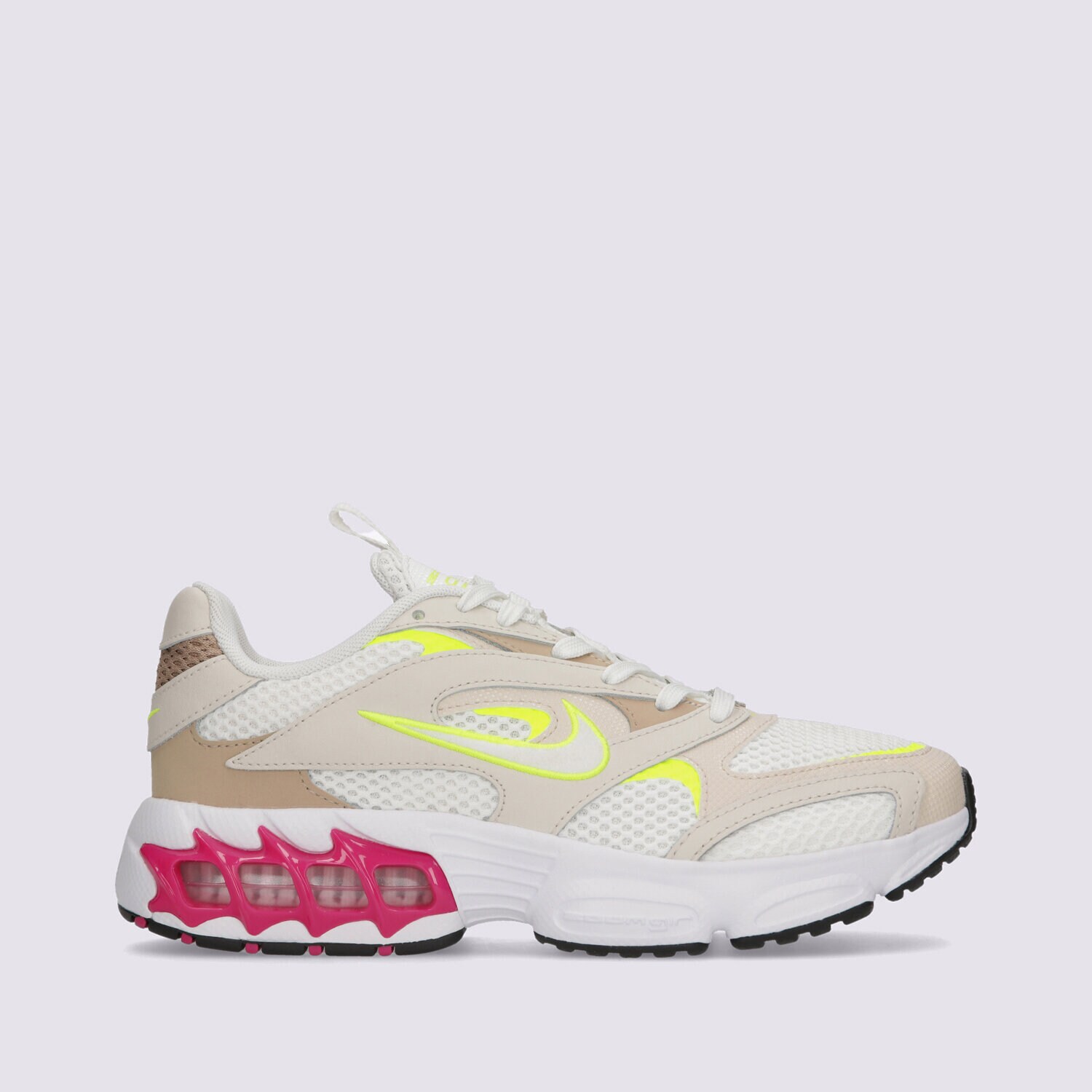 dámské tenisky NIKE ZOOM AIR FIRE CW3876-106 VÍCEBAREVNÁ