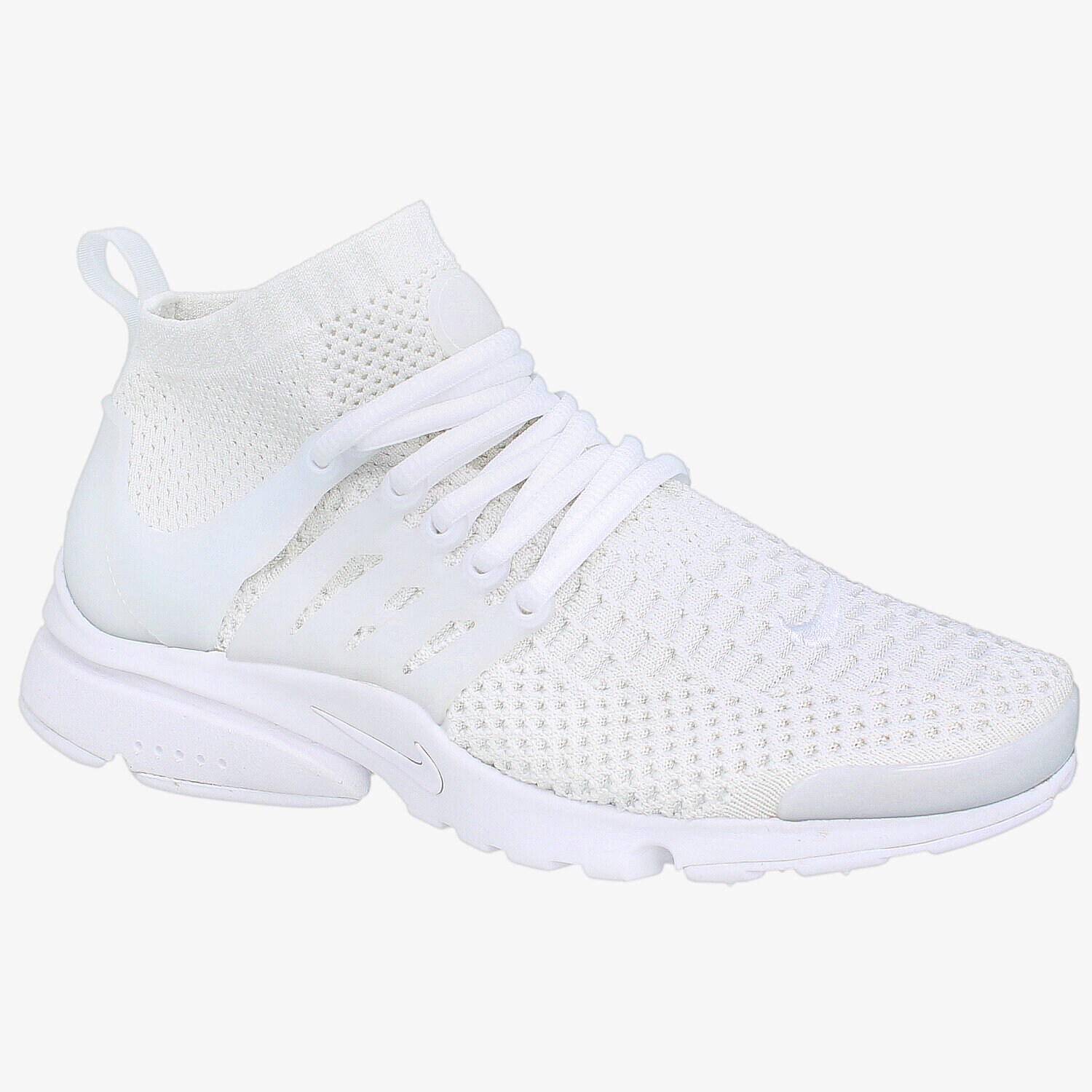 dámské tenisky NIKE W AIR PRESTO FLYKNIT 835738-100 BÍLÁ
