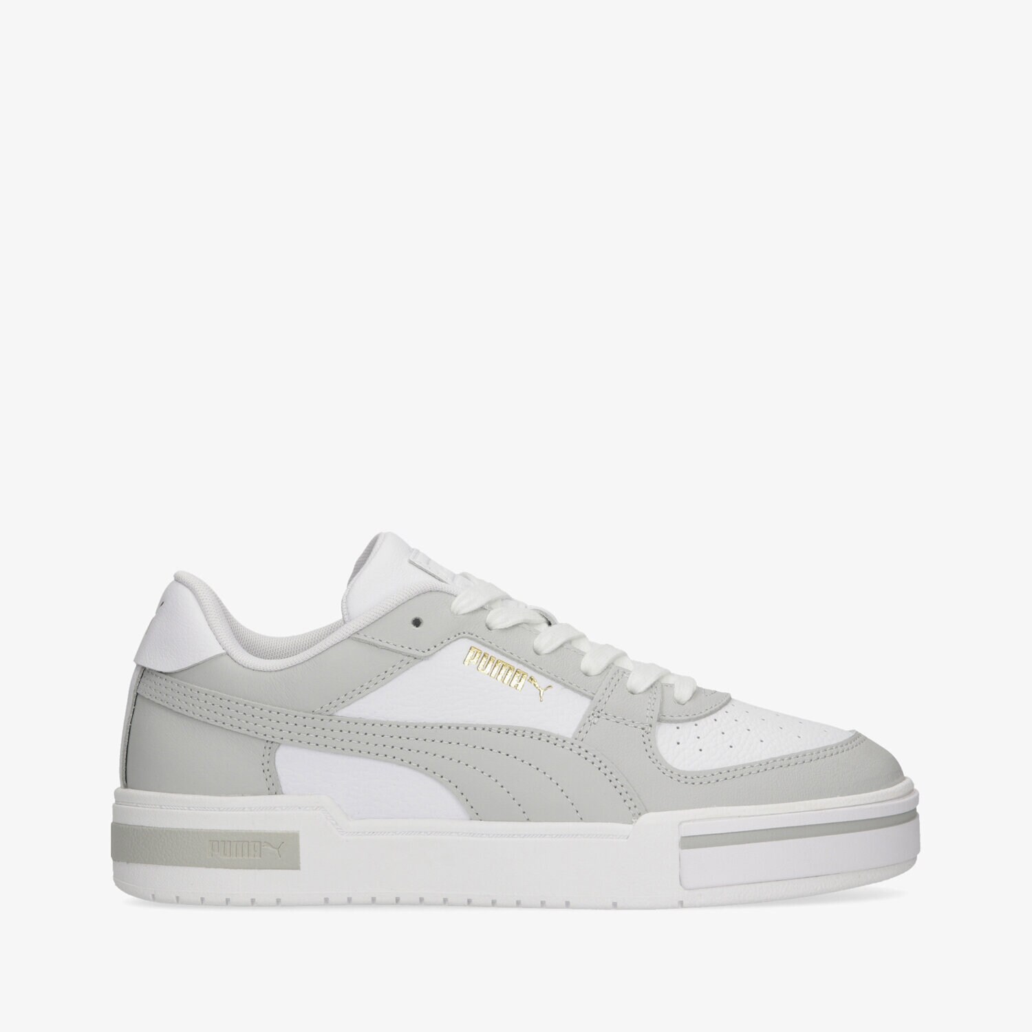 pánské tenisky PUMA CA PRO CLASSIC 38019007 BÍLÁ