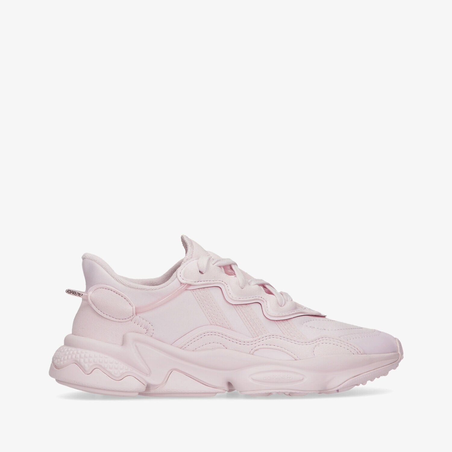 dětské tenisky ADIDAS OZWEEGO GW8060 FIALOVÁ