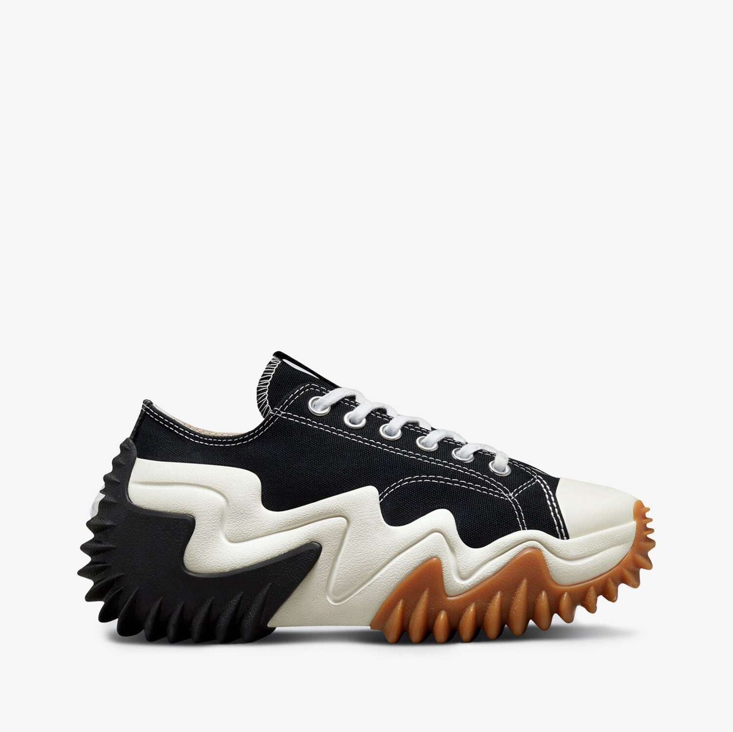 dámské tenisky CONVERSE RUN STAR MOTION 172895C ČERNÁ