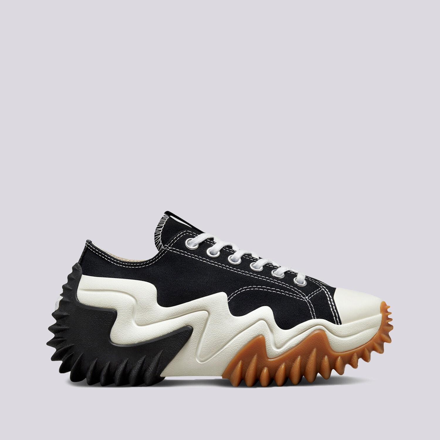 dámské tenisky CONVERSE RUN STAR MOTION 172895C ČERNÁ