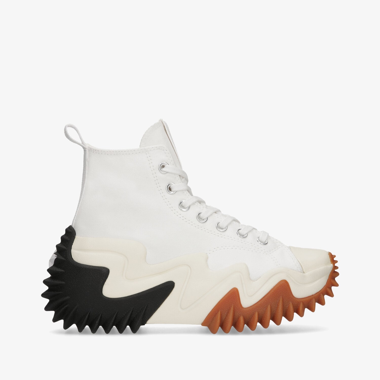 dámské tenisky CONVERSE RUN STAR MOTION 171546C BÍLÁ