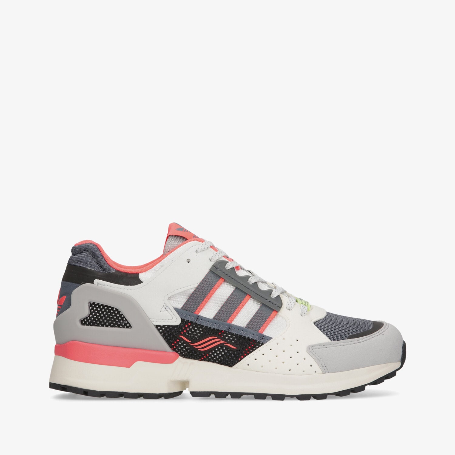 pánské tenisky ADIDAS ZX 10,000 C GW0618 BÍLÁ