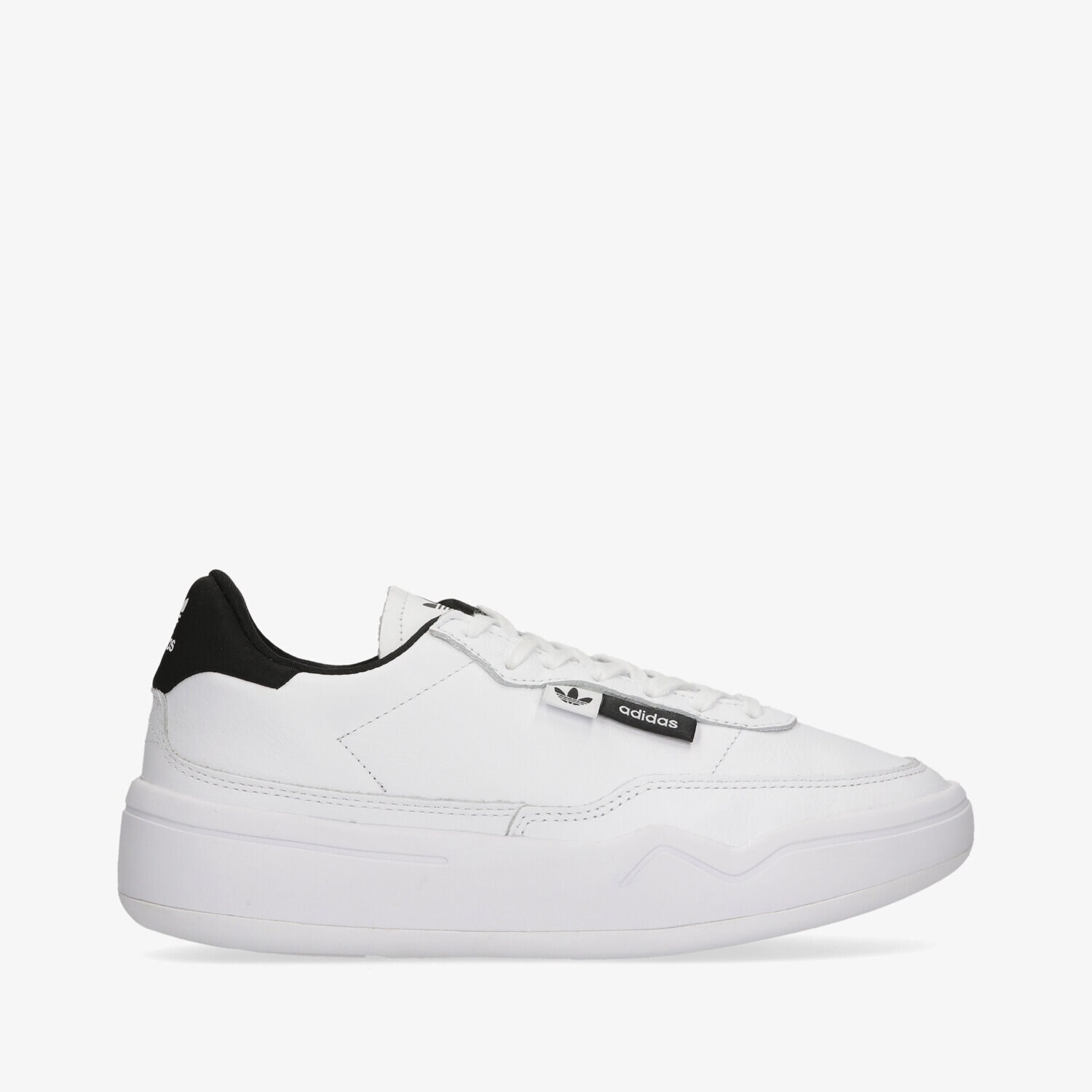dámské tenisky ADIDAS NEW HER COURT W GW5364 BÍLÁ