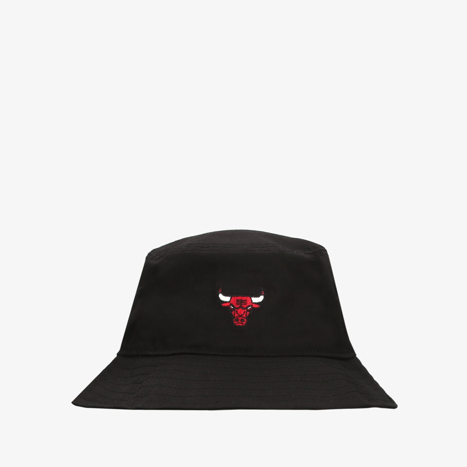 NEW ERA KLOBOUK TAB TAPERED BUCKET BULLS CHICAGO BULLS BLK 60222505 ČERNÁ