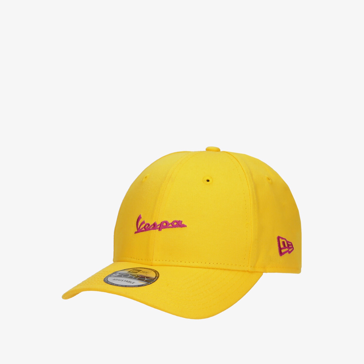pánská kšiltovka NEW ERA ČEPICE VESPA ESS 940 YEL VESPA CYY 60221450 ŽLUTÁ