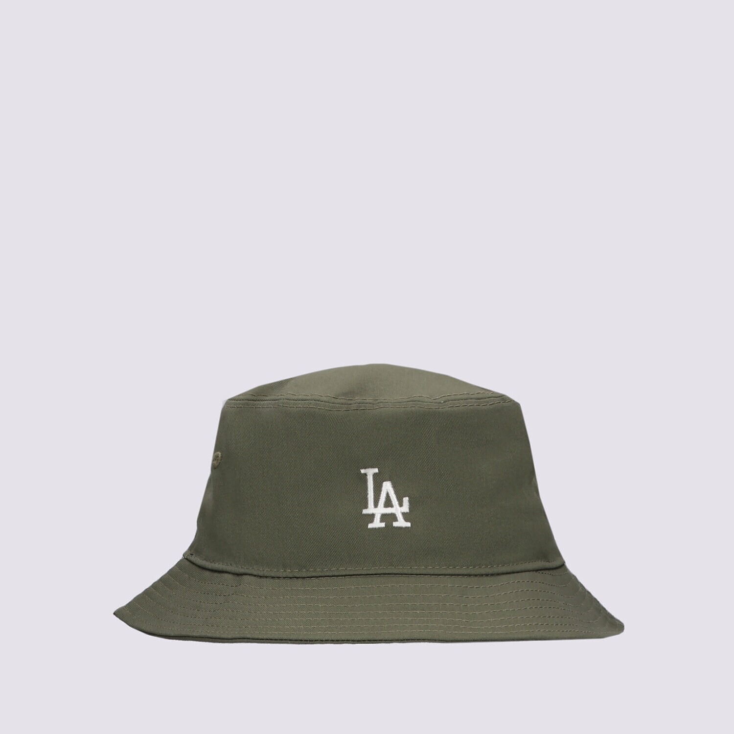 NEW ERA KLOBOUK TAB TAPERED BUCKET LA DODGERS LOS ANGELES DO 60222510 KHAKI