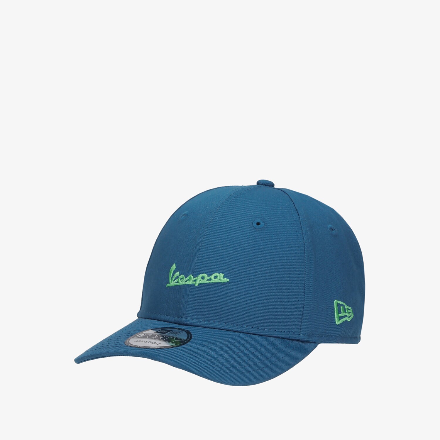 pánská kšiltovka NEW ERA ČEPICE VESPA ESS 940 BLU VESPA ATB 60221457 MODRÁ