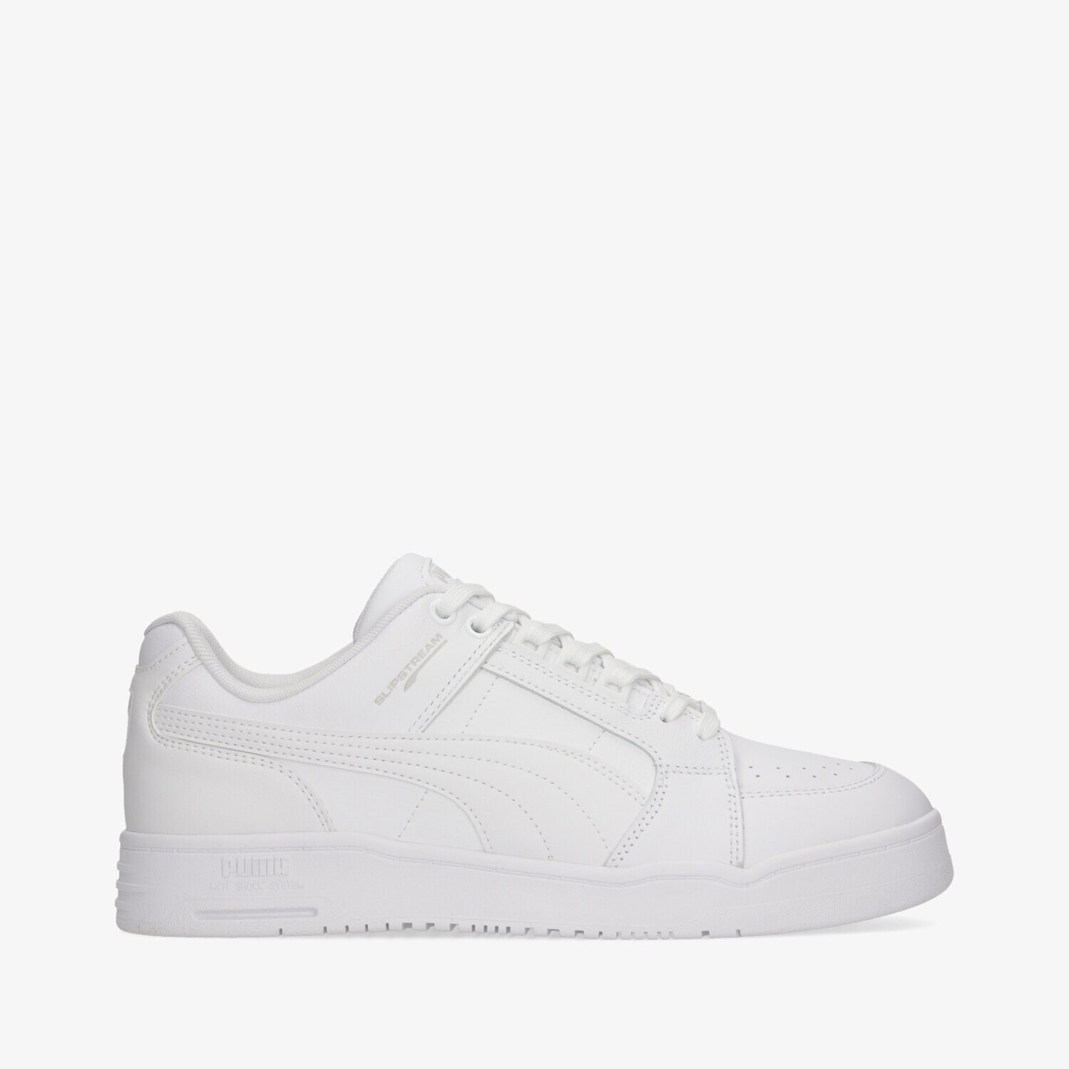 pánské tenisky PUMA SLIPSTREAM LO 38340101 BÍLÁ