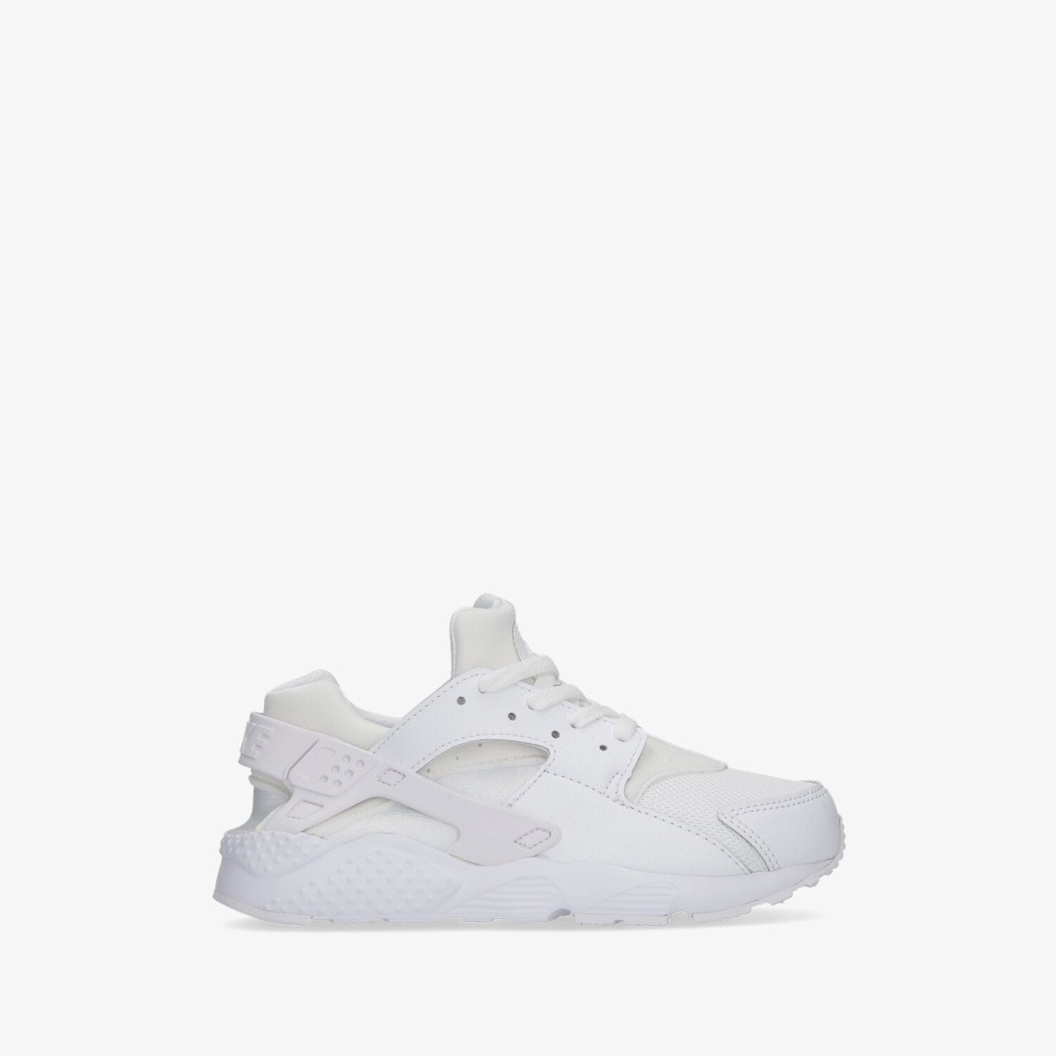 dětské tenisky NIKE HUARACHE RUN (PS)  704949-110 BÍLÁ