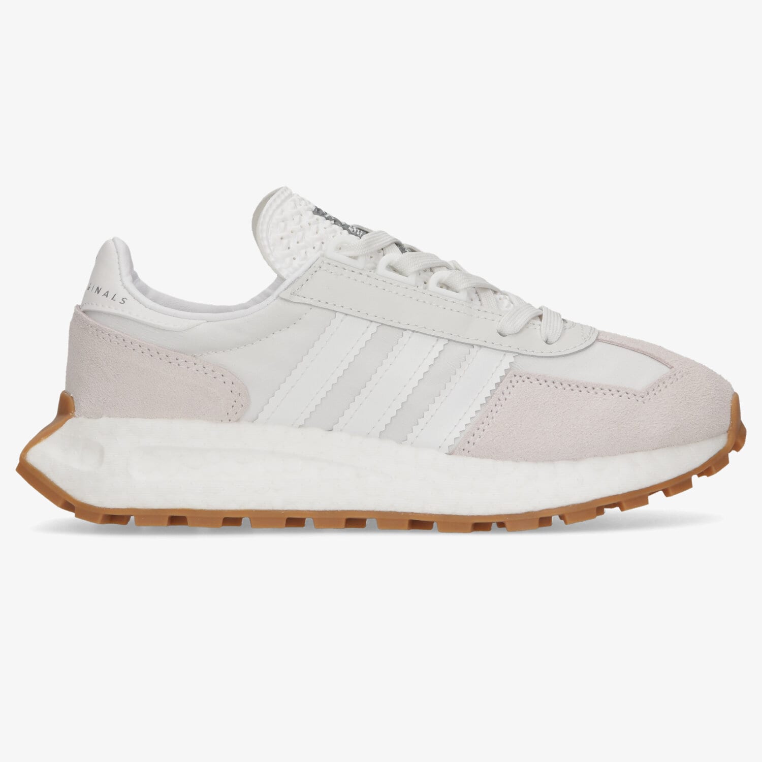 dětské tenisky ADIDAS RETROPY E5 J GW0786 BÍLÁ