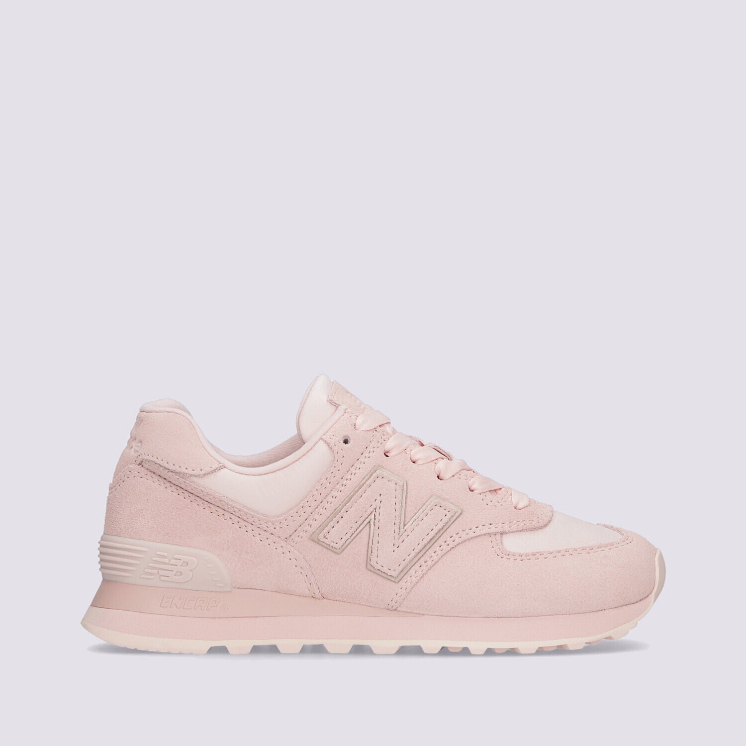 dámské tenisky NEW BALANCE 574  WL574SLA RŮŽOVÁ
