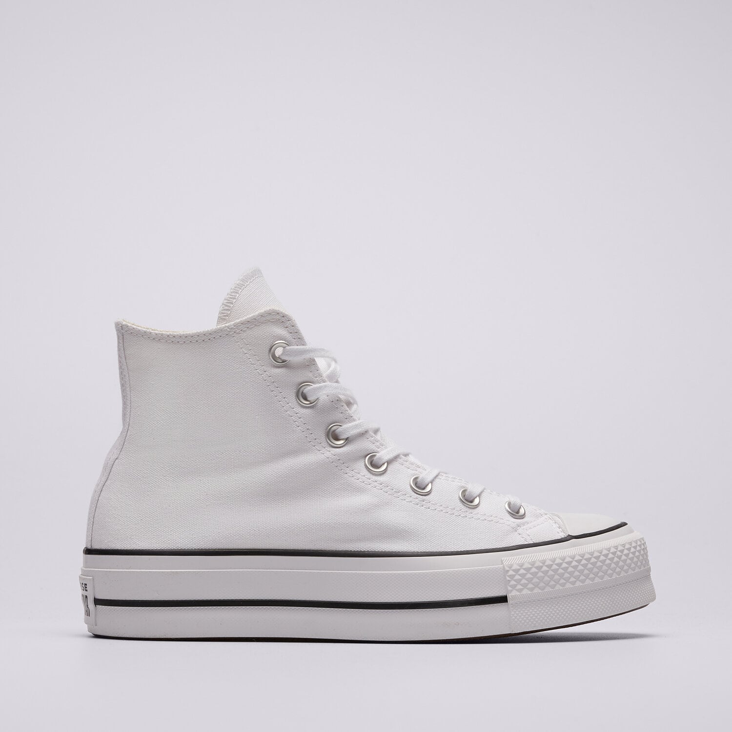 dámské tenisky CONVERSE ALL STAR LIFT HIGH PLATFORM  560846C BÍLÁ
