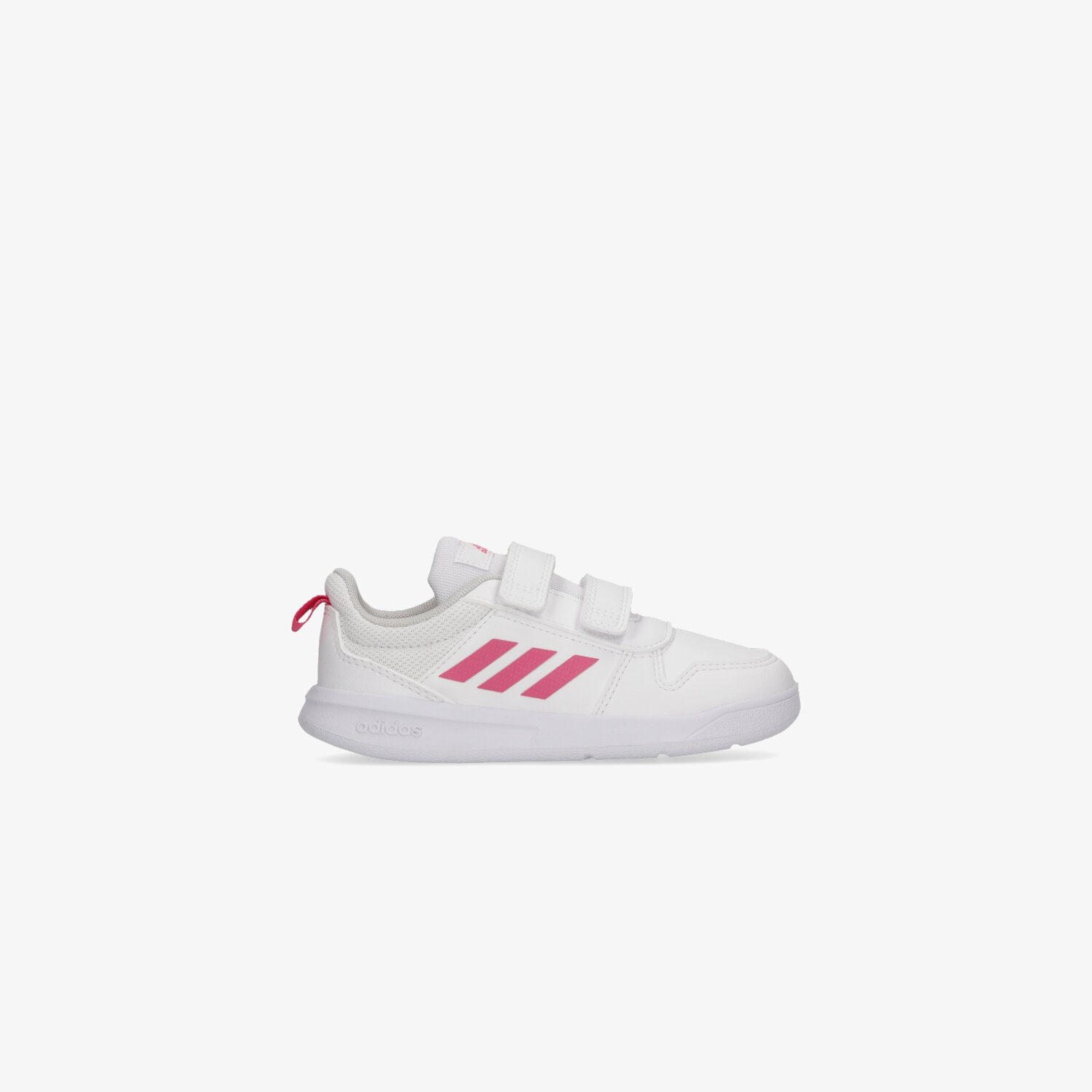 dětské tenisky ADIDAS TENSAUR I  S24059 BÍLÁ