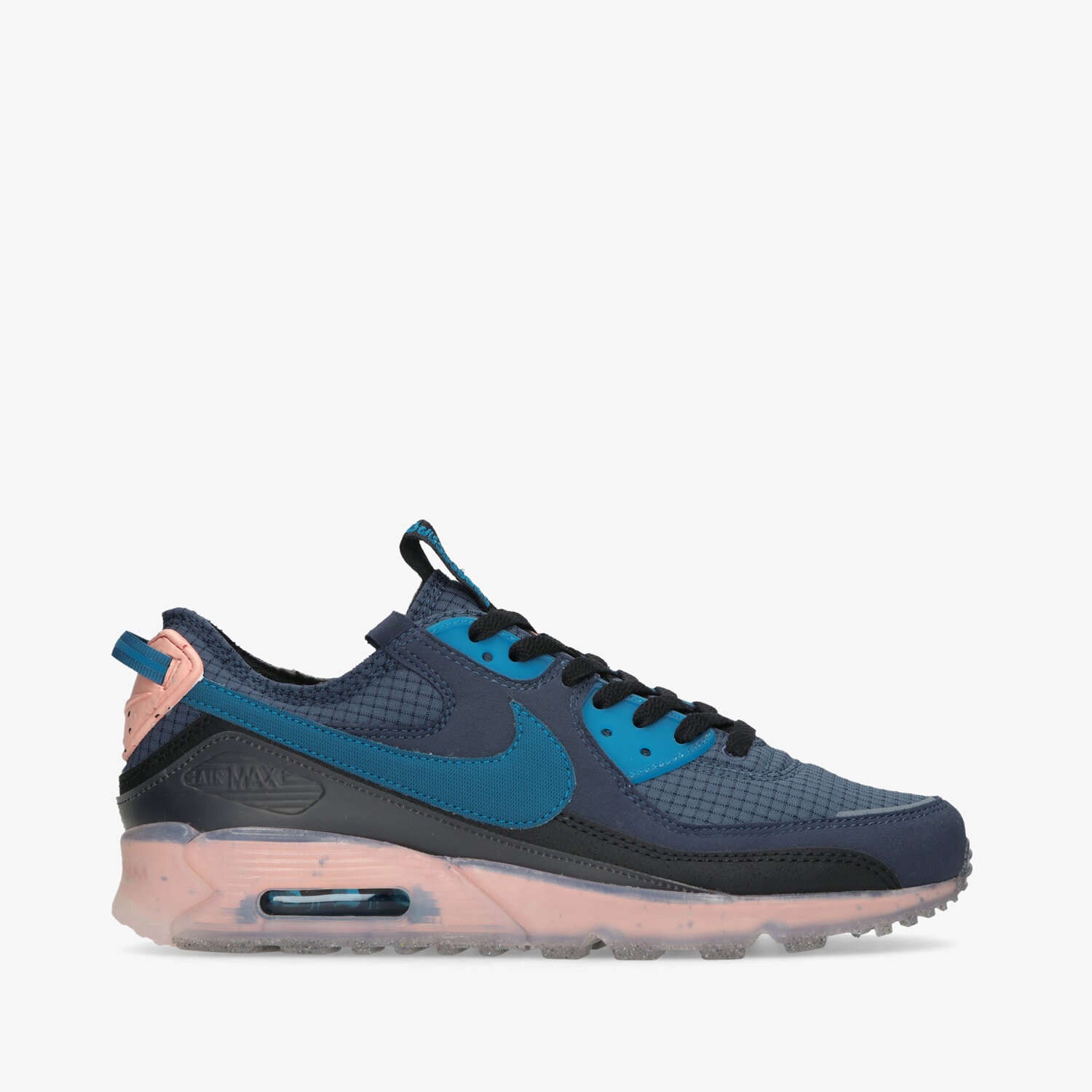 pánské tenisky NIKE AIR MAX TERRASCAPE 90 DH4677-400 TMAVOMODRÁ