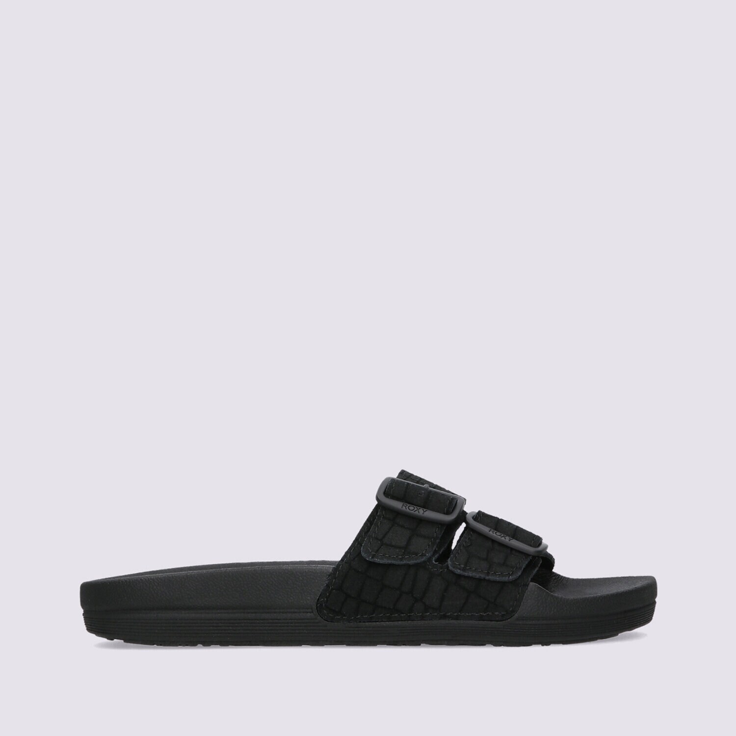 ROXY SLIPPY NINA  ARJL100980BLK ČERNÁ