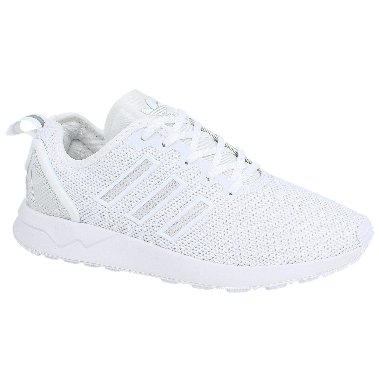 ADIDAS ZX FLUX ADV S79011 BÍLÁ