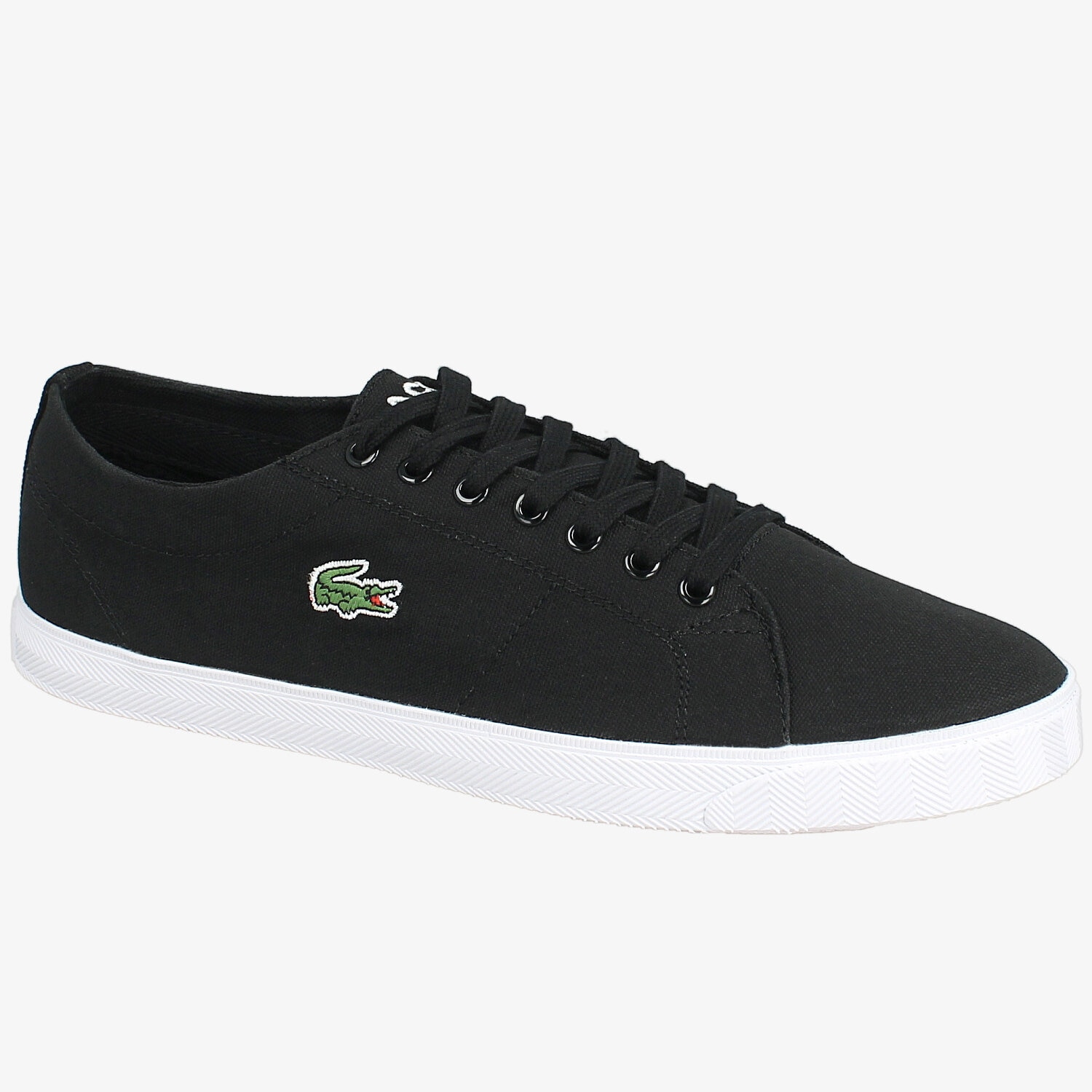 pánské tenisky LACOSTE MARCEL LCR2  727SPM107302H ČERNÁ