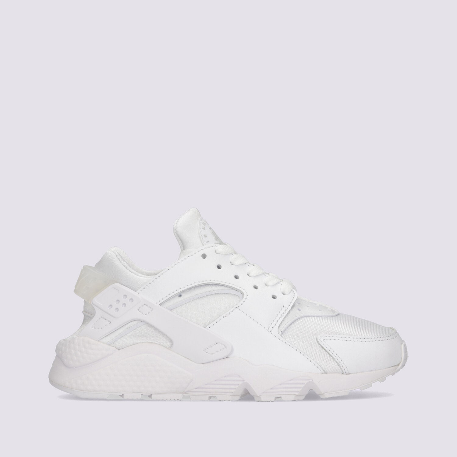 dámské tenisky NIKE AIR HUARACHE  DH4439-102 BÍLÁ