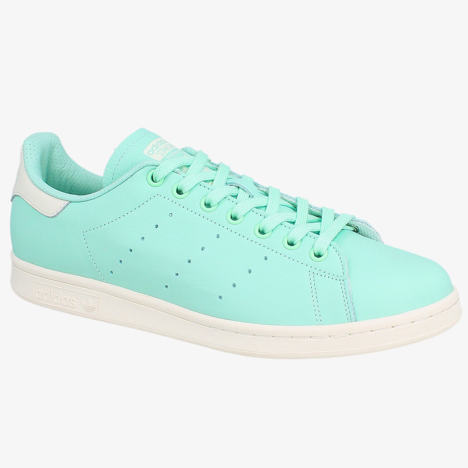 ADIDAS STAN SMITH  S79301 ZELENÁ
