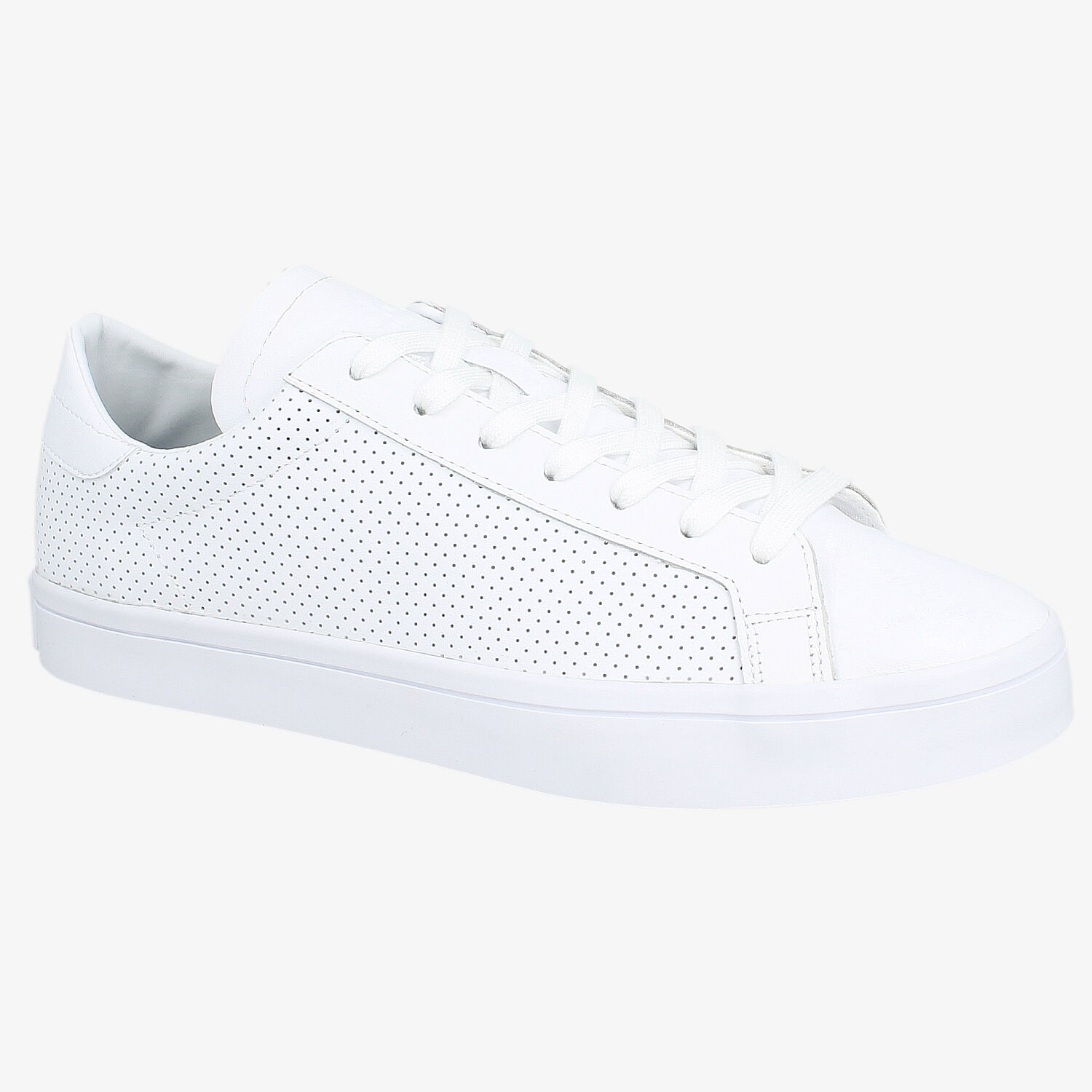 ADIDAS COURT VANTAGE S78776 BÍLÁ