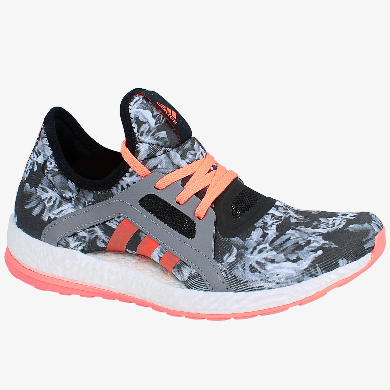 dámské tenisky ADIDAS PUREBOOST X AQ6690 ŠEDÁ