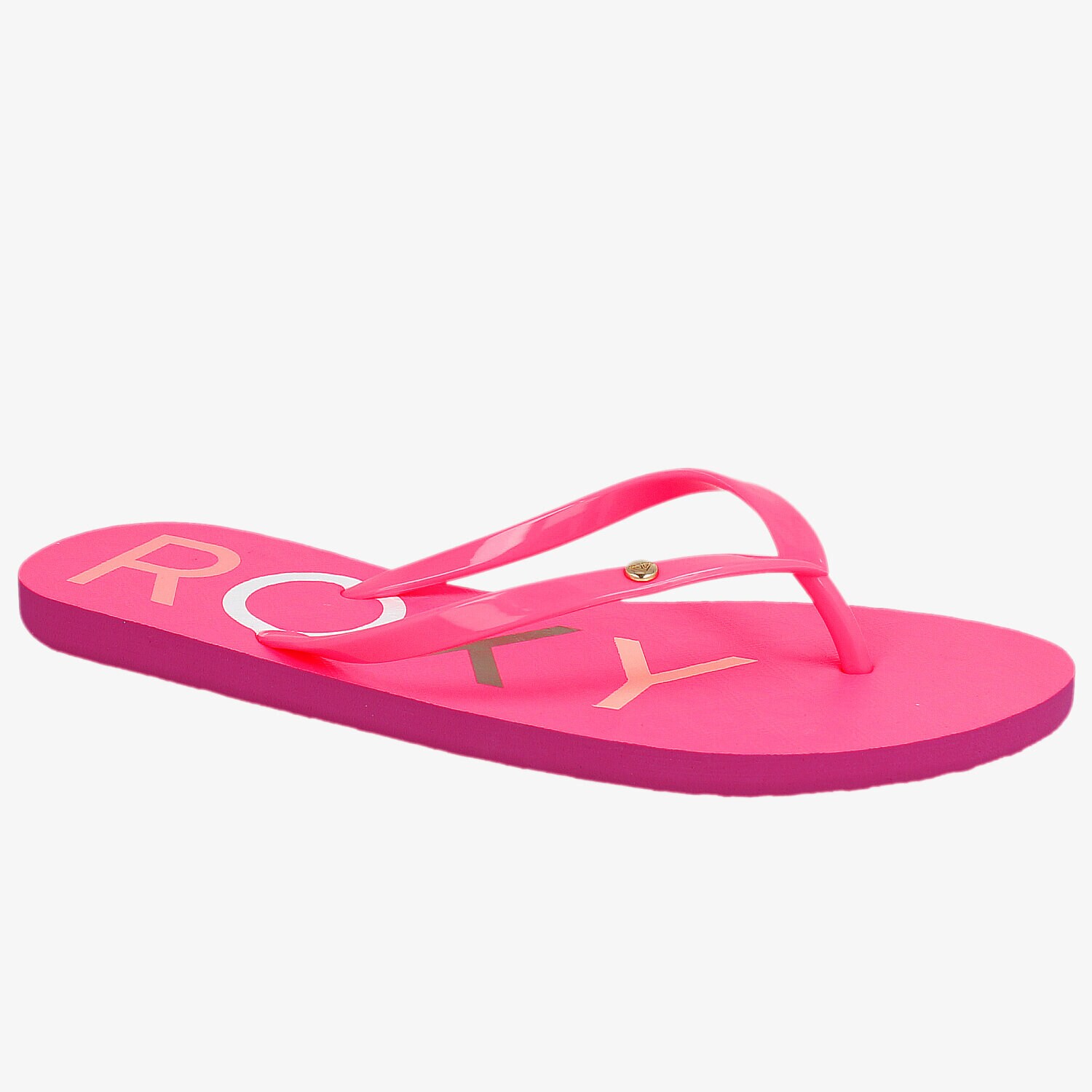 ROXY SANDY ARJL100438PNK RŮŽOVÁ