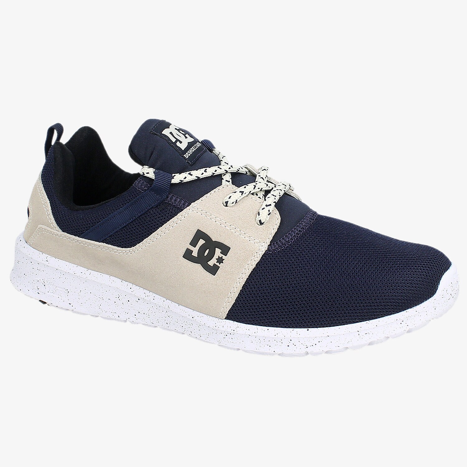 DC HEATHROW SE ADYS700073NWH TMAVOMODRÁ