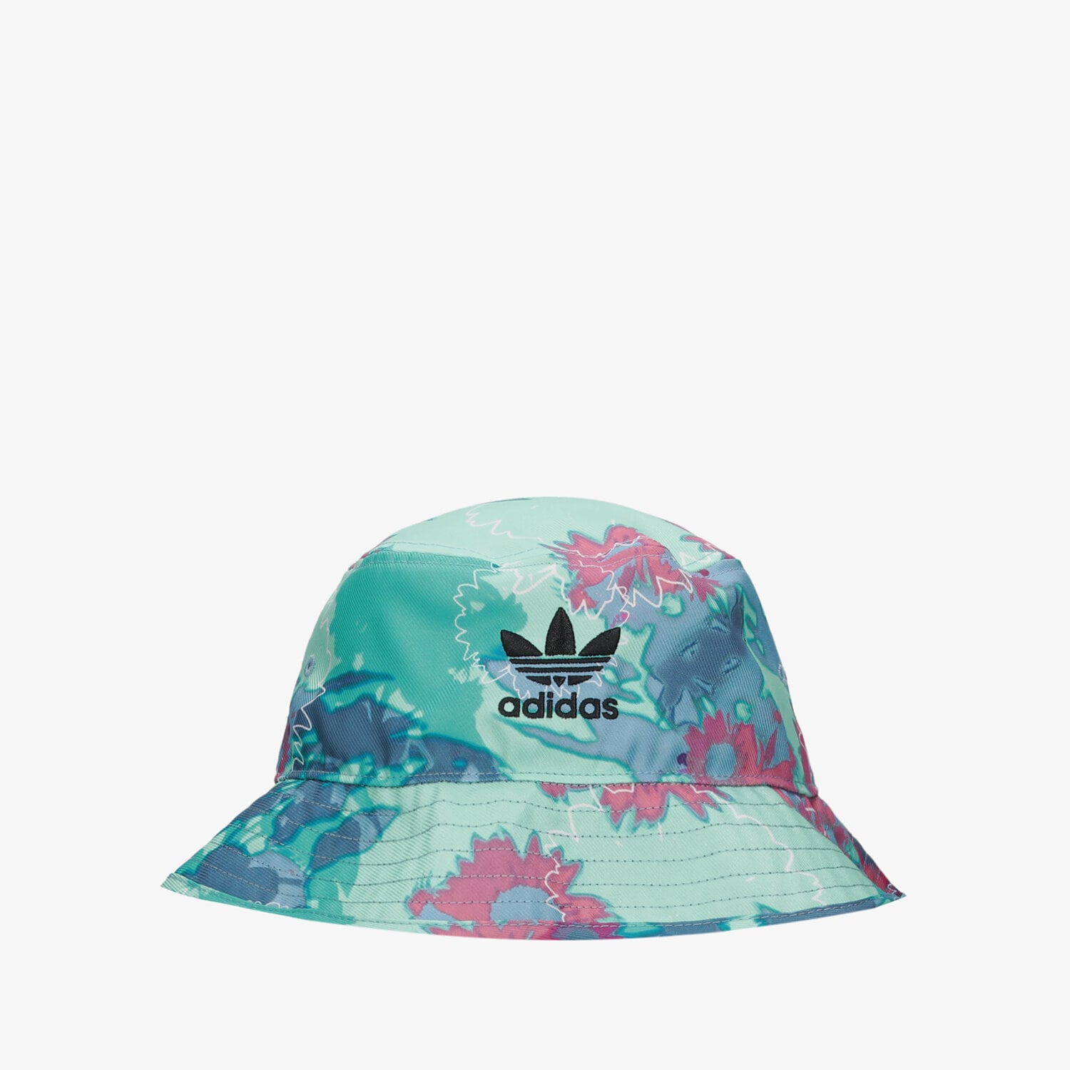 ADIDAS KLOBOUK BUCKET HAT HE2149 VÍCEBAREVNÁ