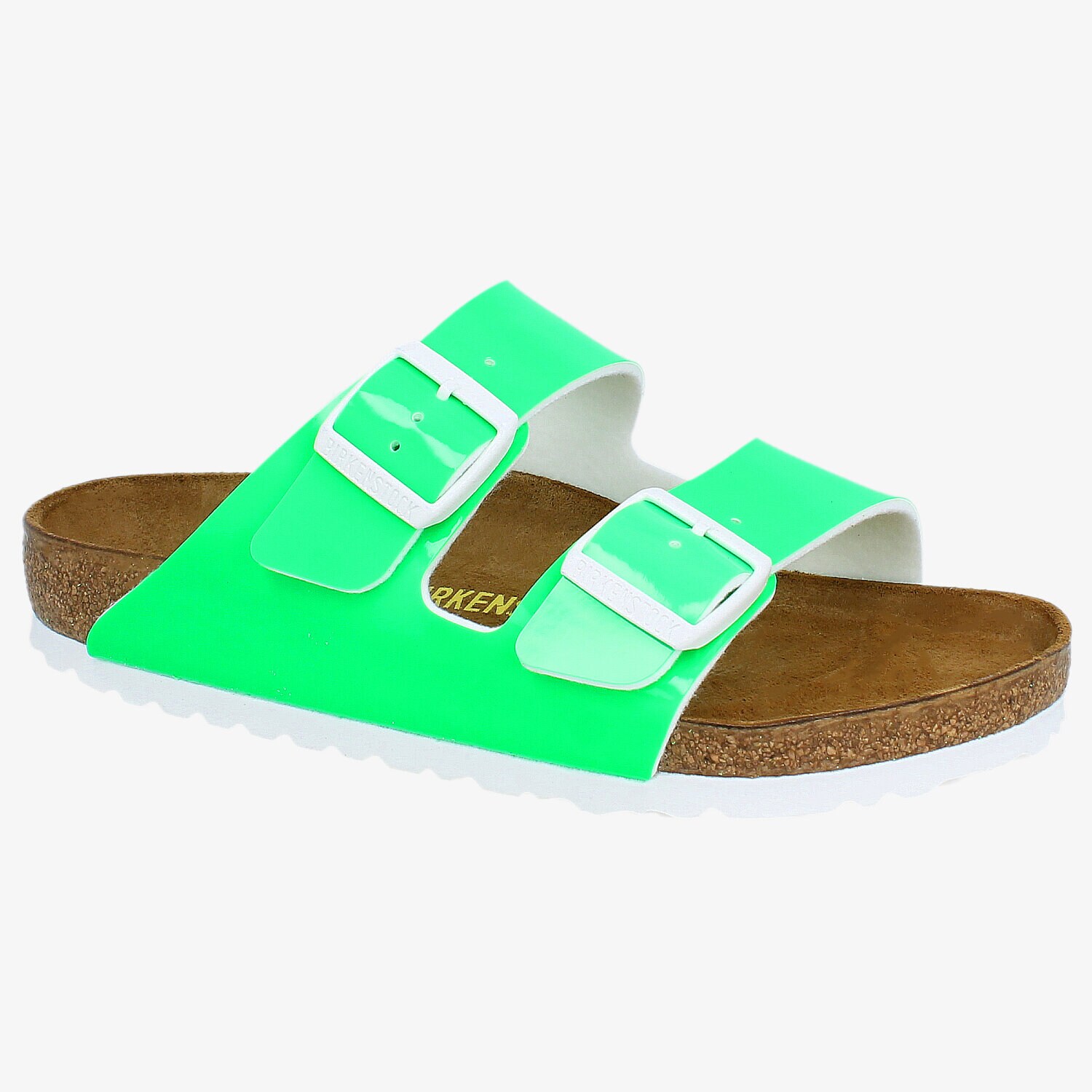 BIRKENSTOCK ARIZONA  57581 ZELENÁ