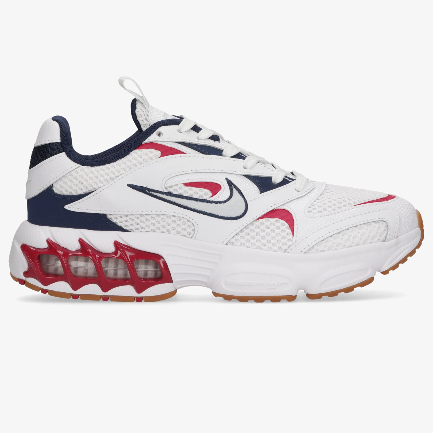 dámské tenisky NIKE ZOOM AIR FIRE CW3876-107 BÍLÁ