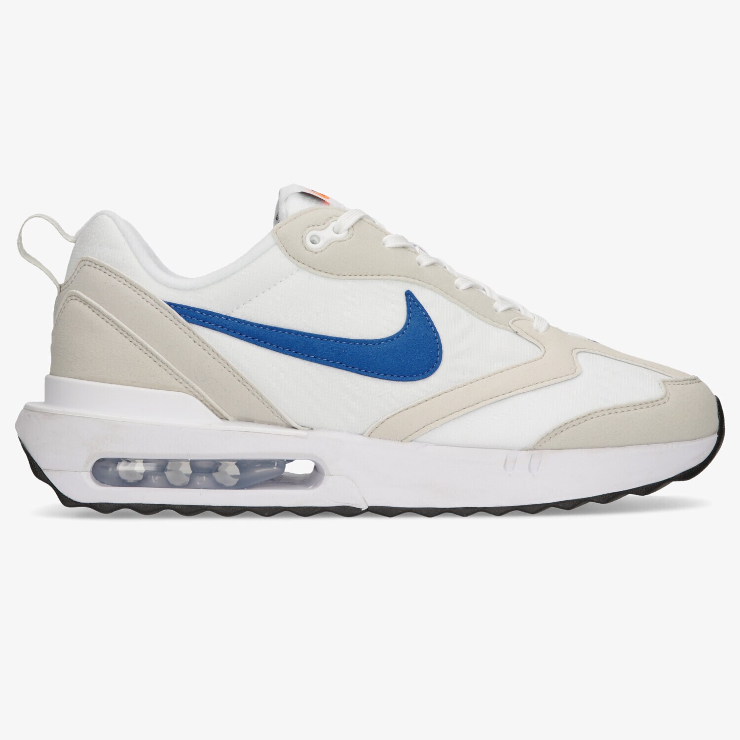 pánské tenisky NIKE AIR MAX DAWN DJ3624-100 BÍLÁ