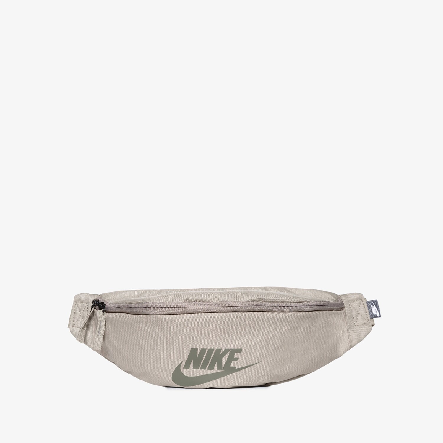 dámská ledvinka NIKE LEDVINKA HERITAGE HIP BAG DB0490-351 KHAKI