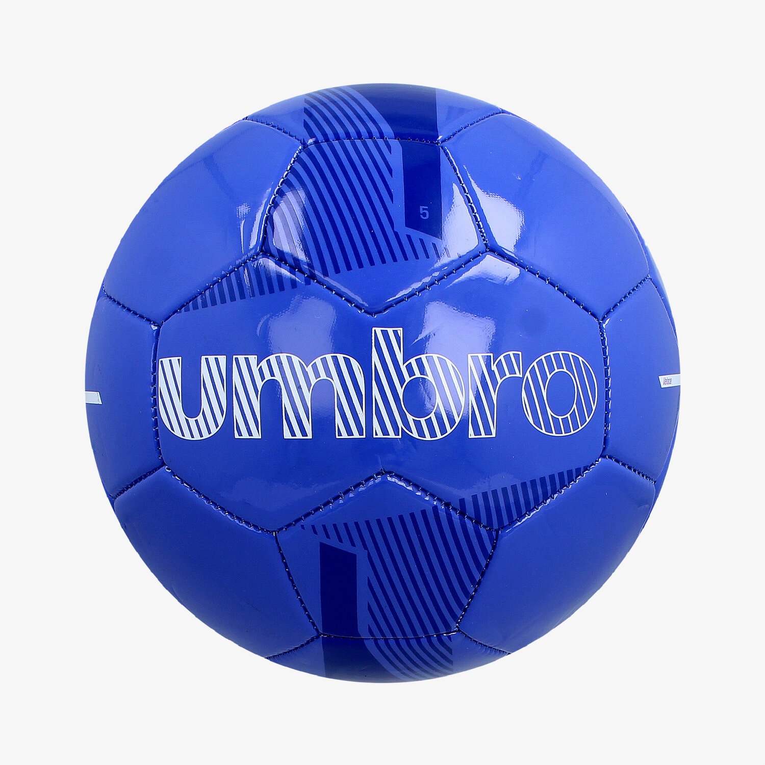UMBRO MÍČ VELOCE SUPPORTER 20657U95U MODRÁ