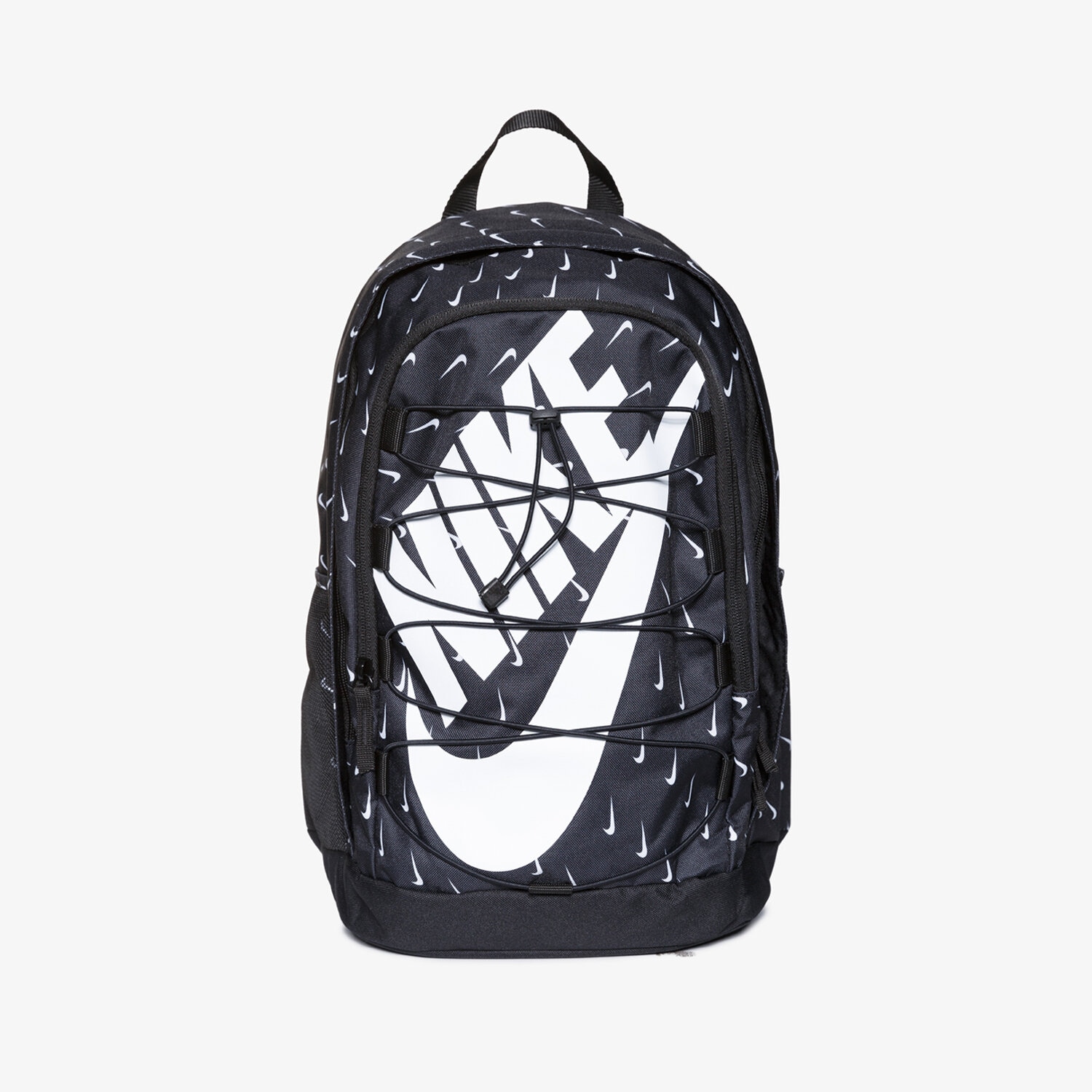 dámský batoh NIKE BATOH NIKE HAYWARD DM1791-010 ČERNÁ