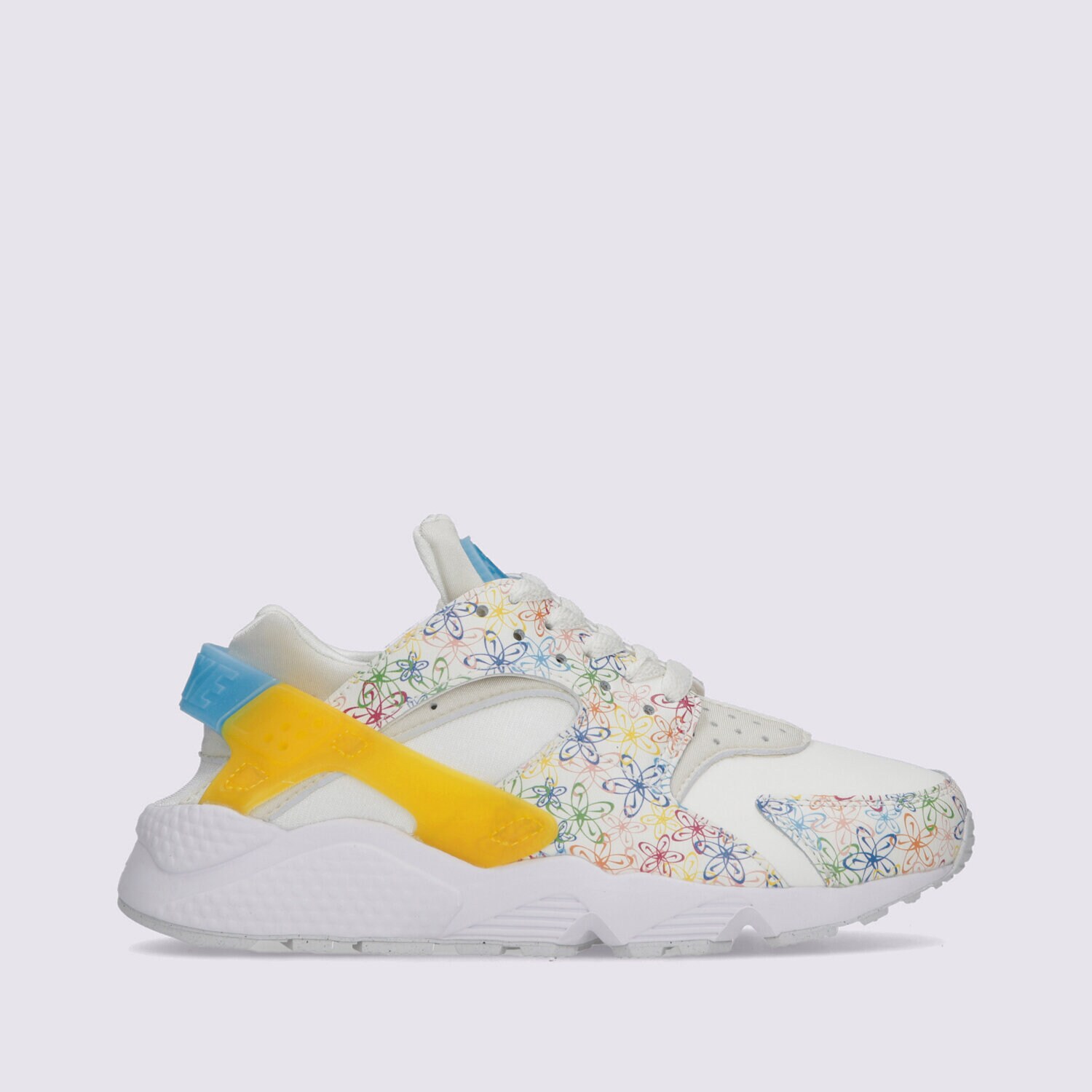 dámské tenisky WMNS NIKE AIR HUARACHE DV3209-100 VÍCEBAREVNÁ