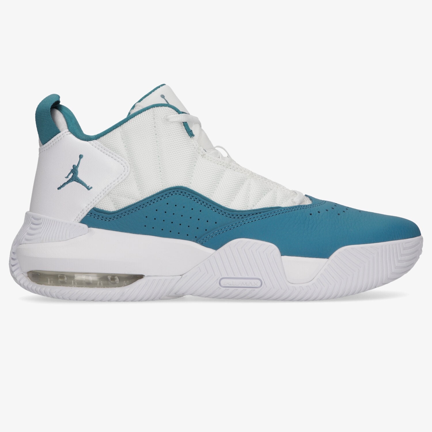 pánské tenisky JORDAN STAY LOYAL  DB2884-100 MODRÁ