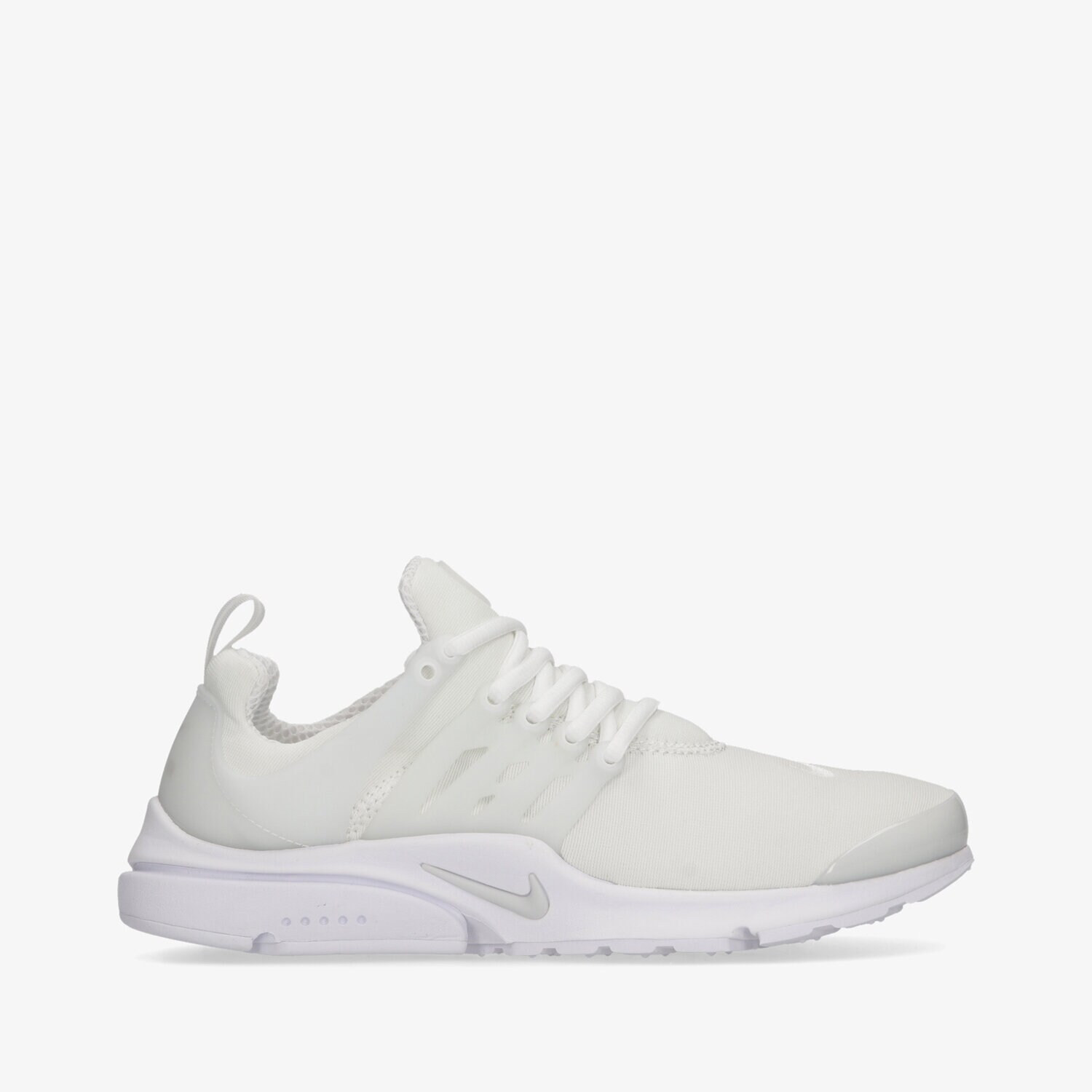 pánské tenisky NIKE AIR PRESTO CT3550-100 BÍLÁ